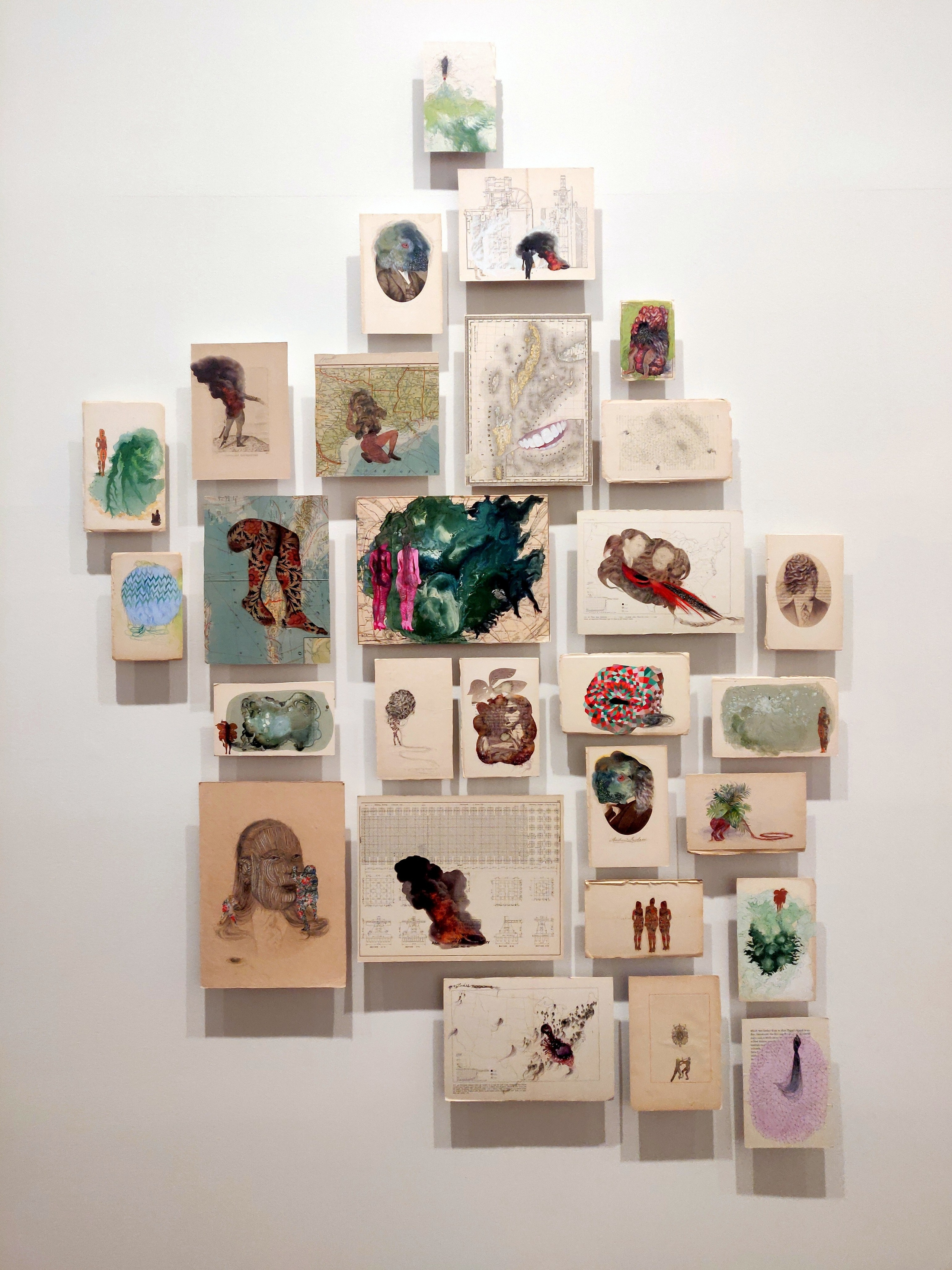 Современное искусство Европы в 2024 году: от интервенций до диалога