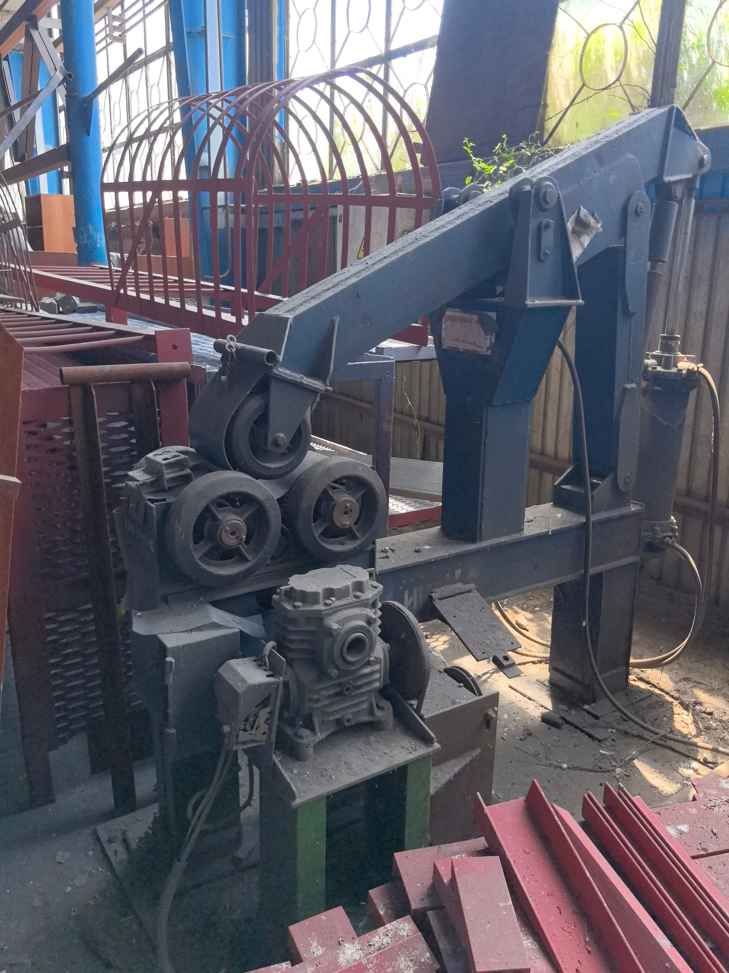 ВСЁ Оборудование