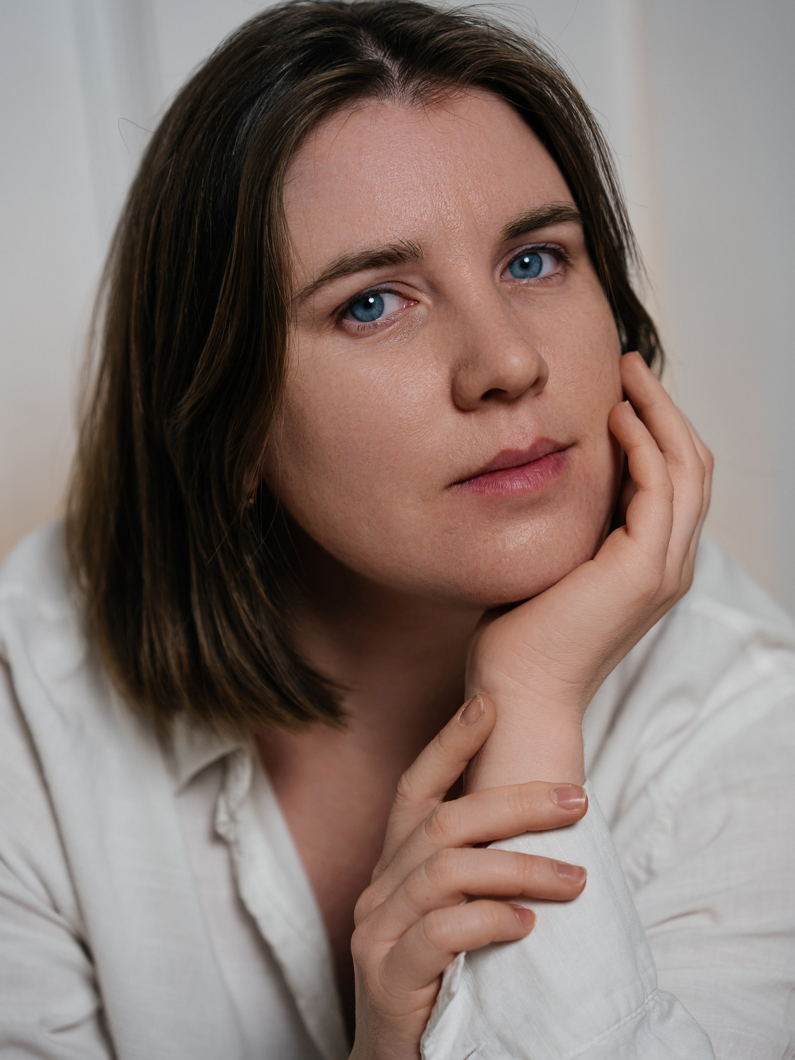 Семейный и детский фотограф в Самаре Наталия Панафидина