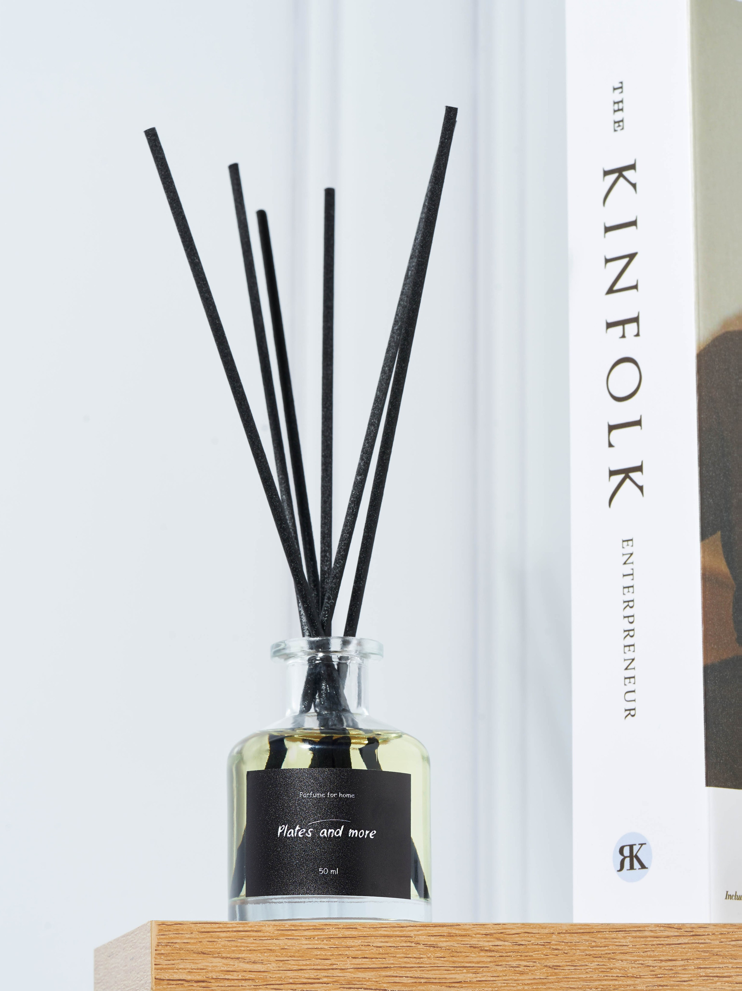 О нас. Посуда из дерева