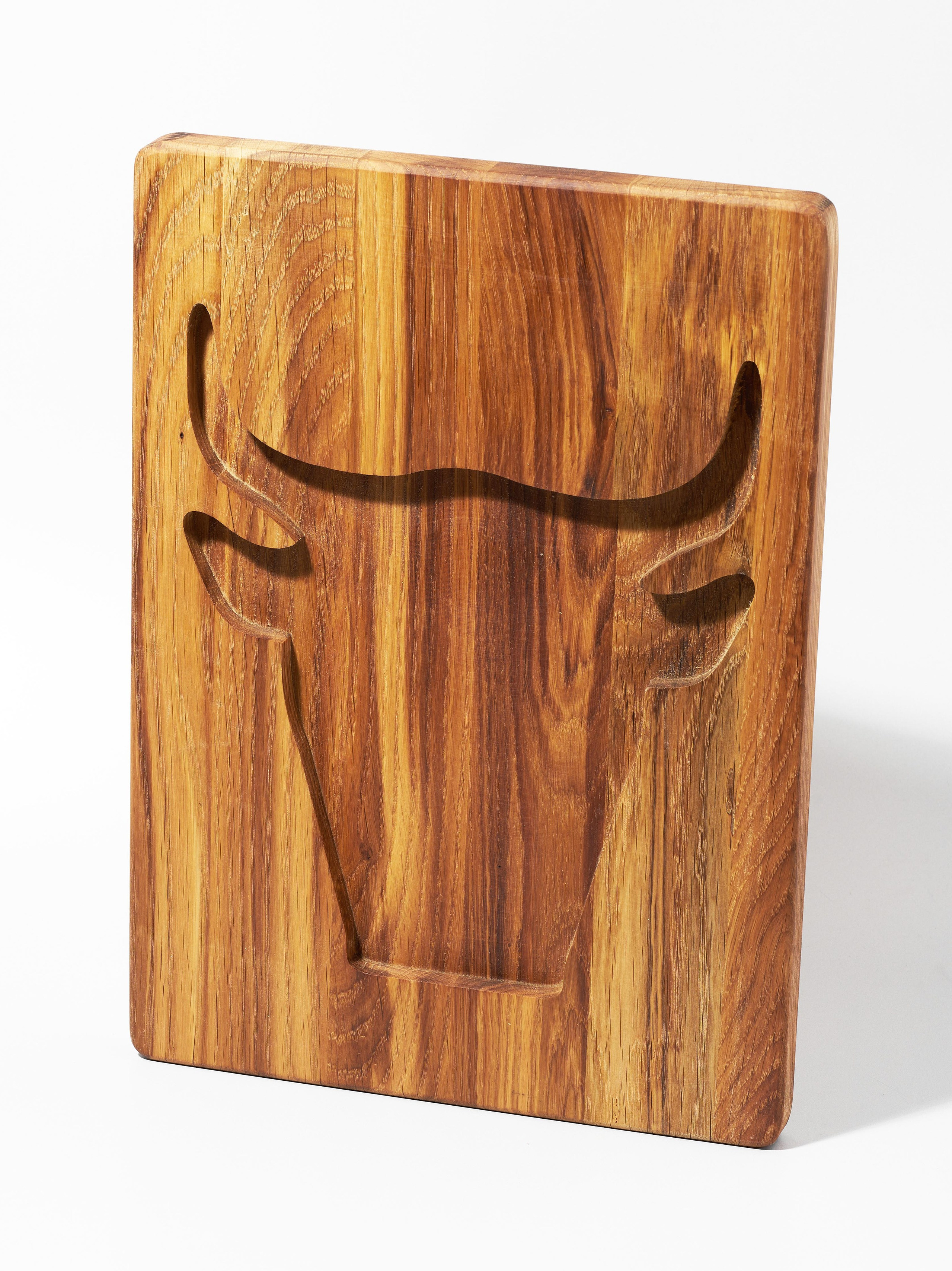 О нас. Посуда из дерева