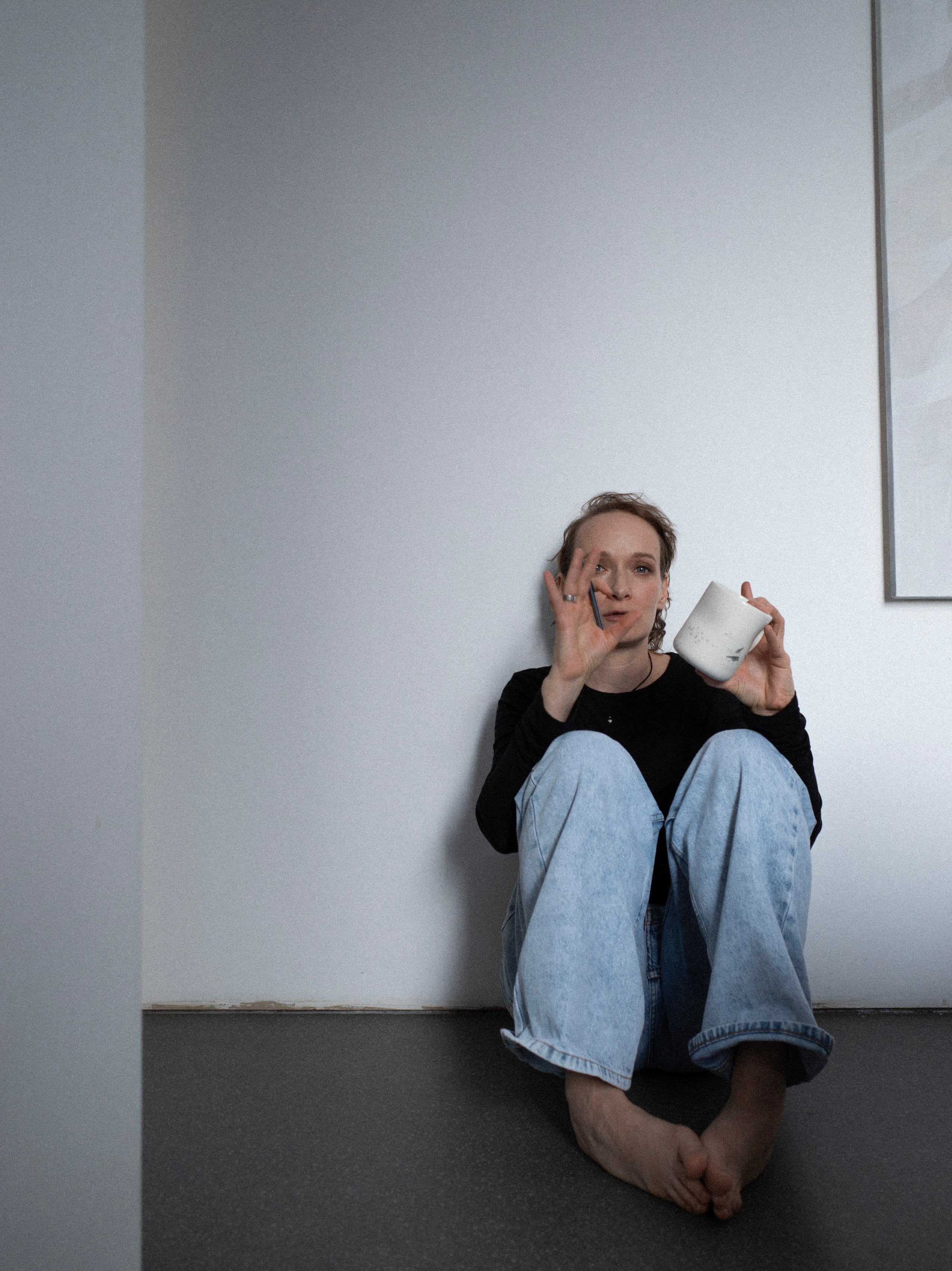 КОНТАКТЫ | CONTACTS. Художник Ольга Папшева ЛИТПРИНТ / LITPRINT Саратов