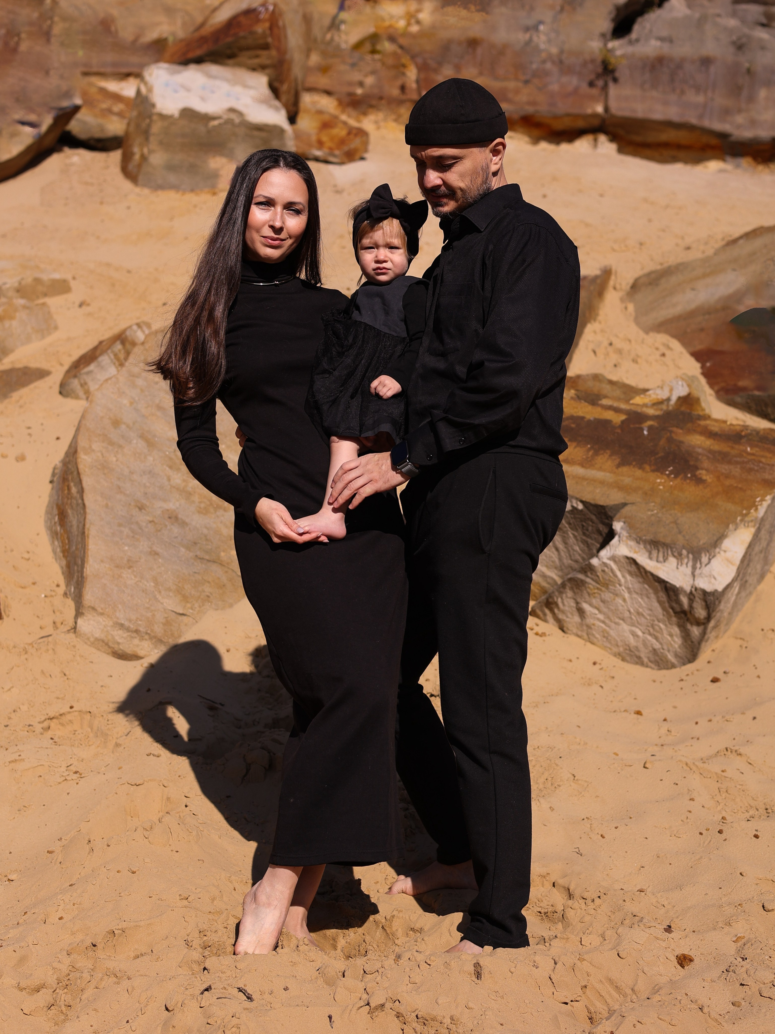 Фотограф ANNA GEREIHAN