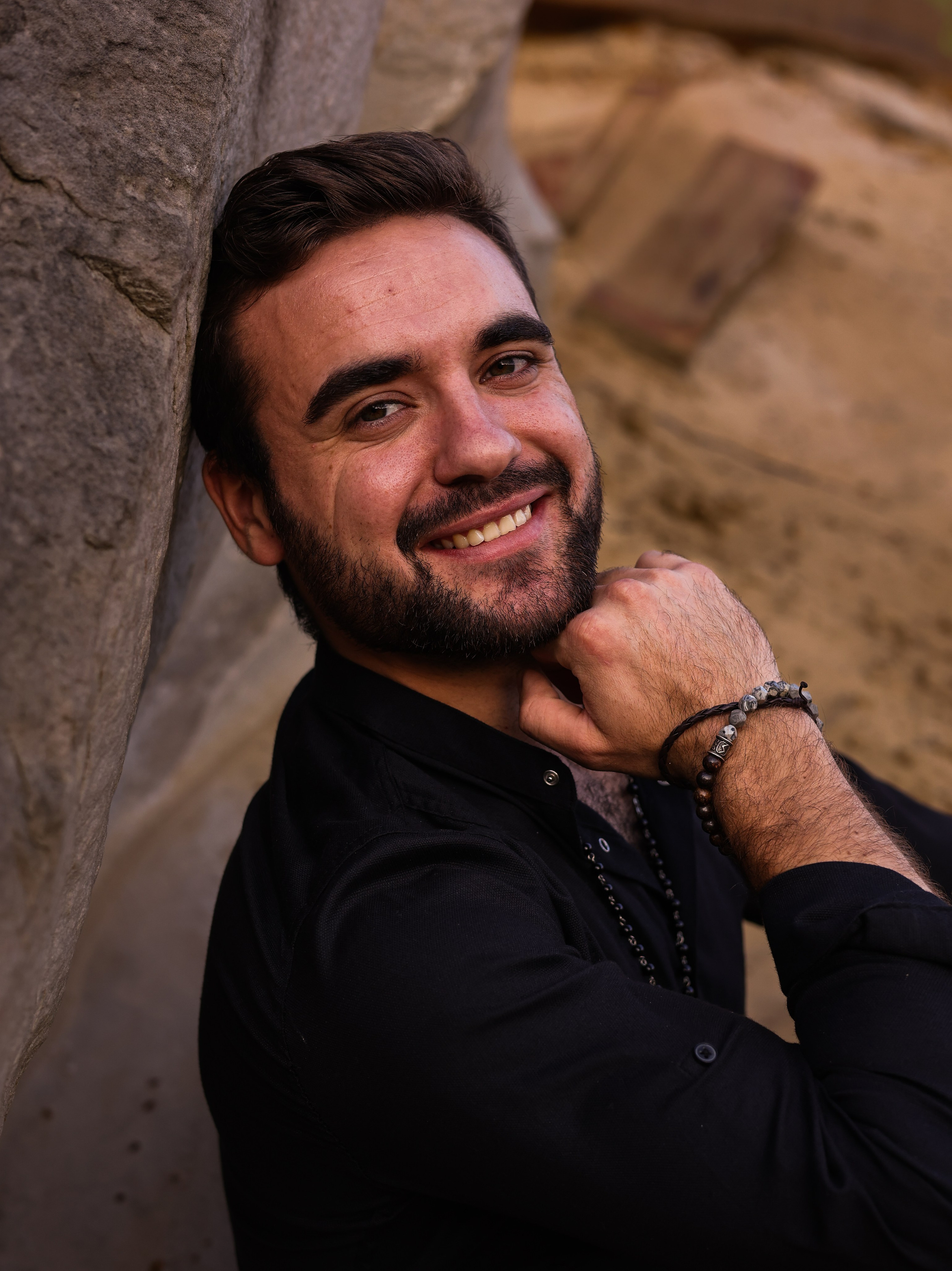 Фотограф ANNA GEREIHAN