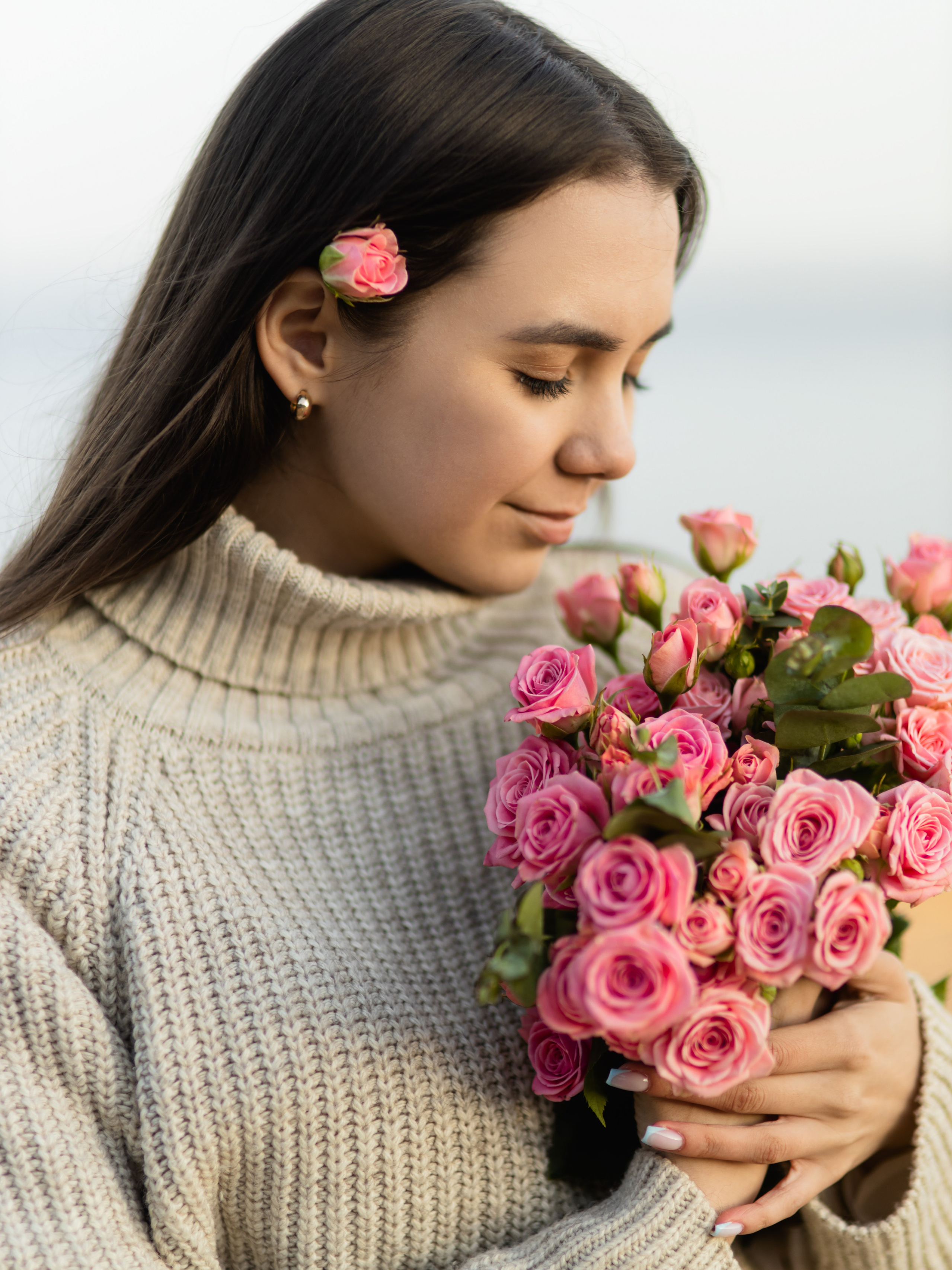 Фотограф СПБ Засорина Юлия