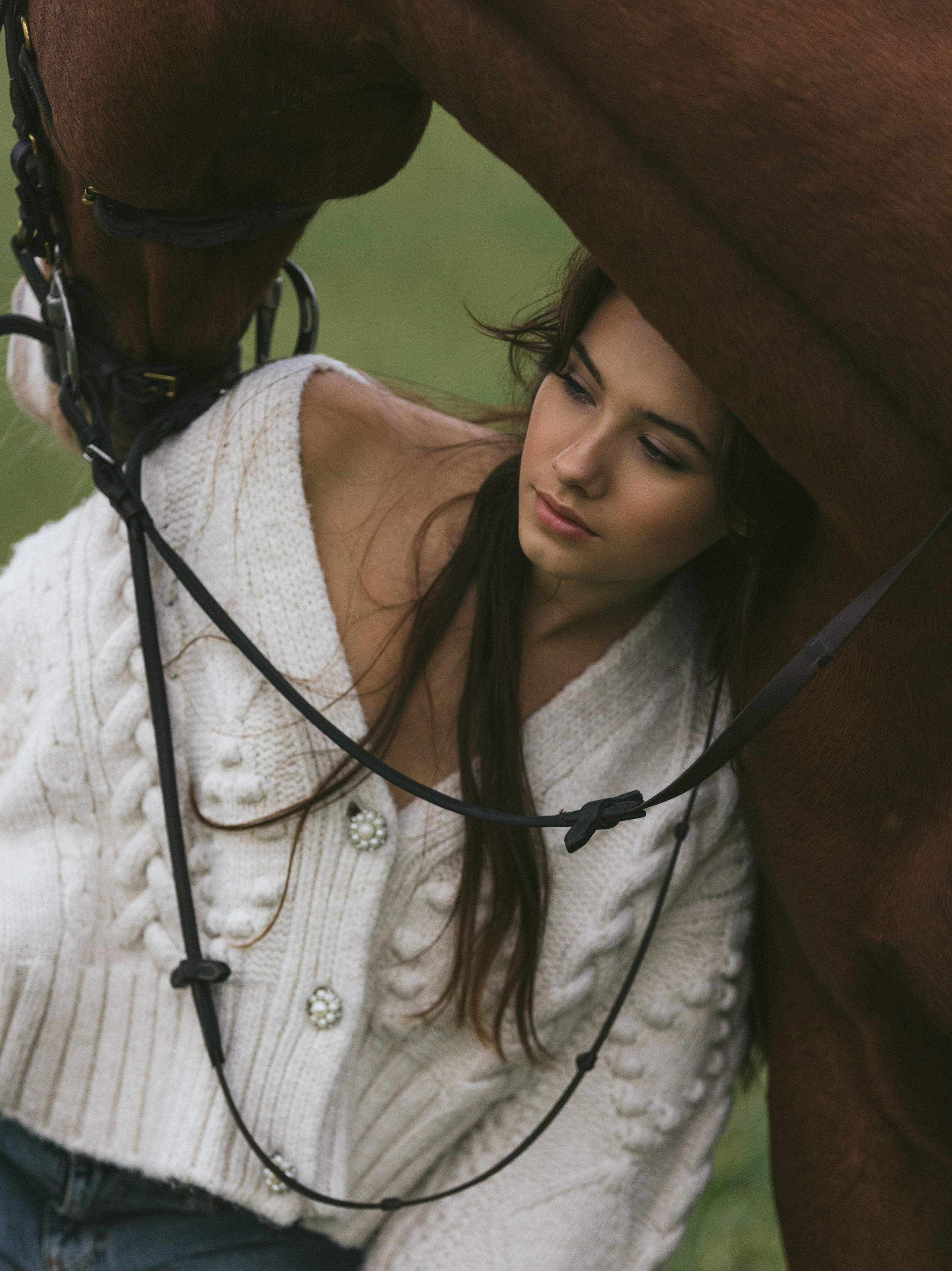 Прайс на фотосъемку с лошадьми. Конный фотограф в Калининграде Елена Курбатова