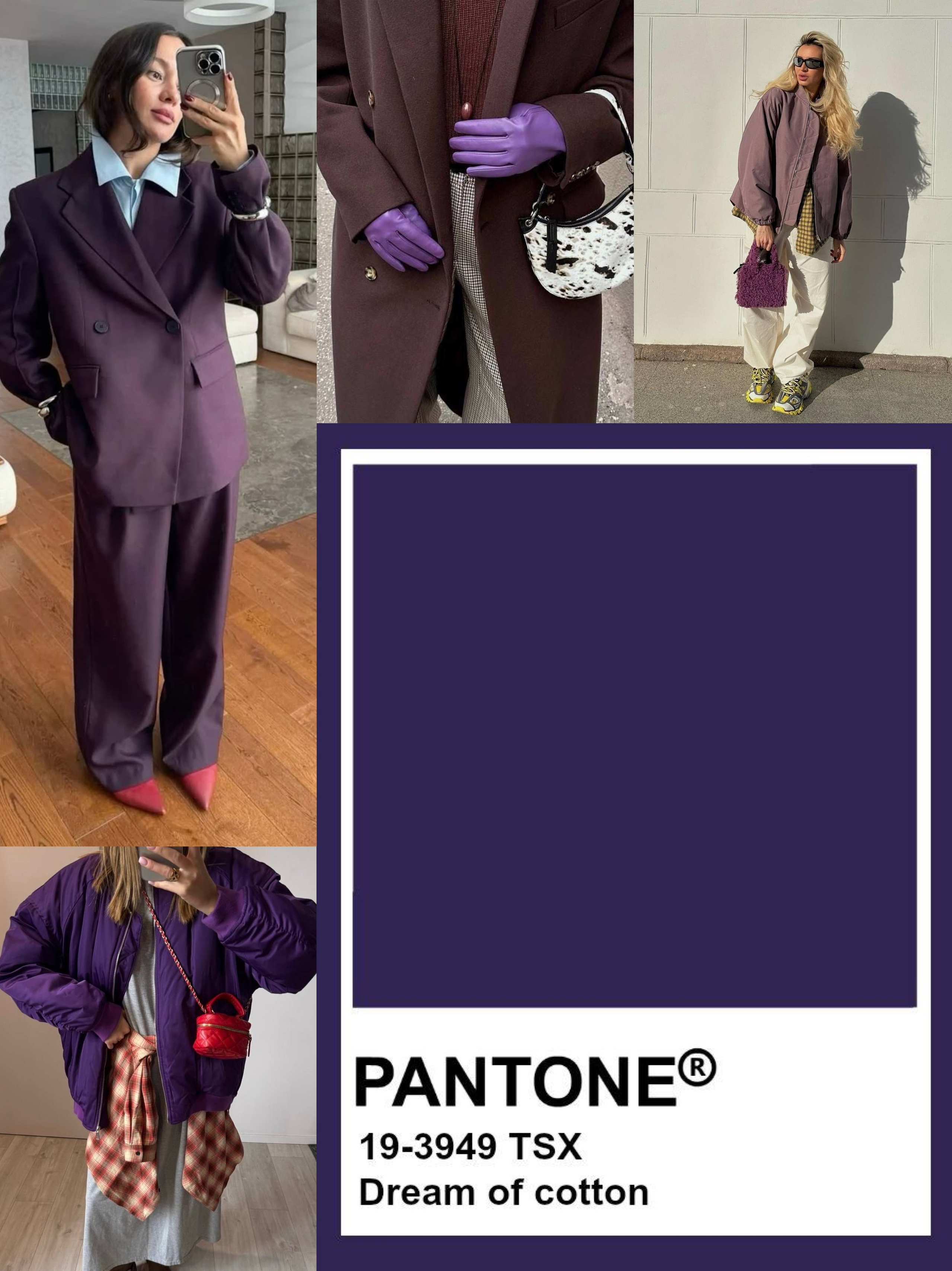 Идеи фотосессии к 8 марта. Фотограф для брендов в Санкт-Петербурге — Анастасия Галина