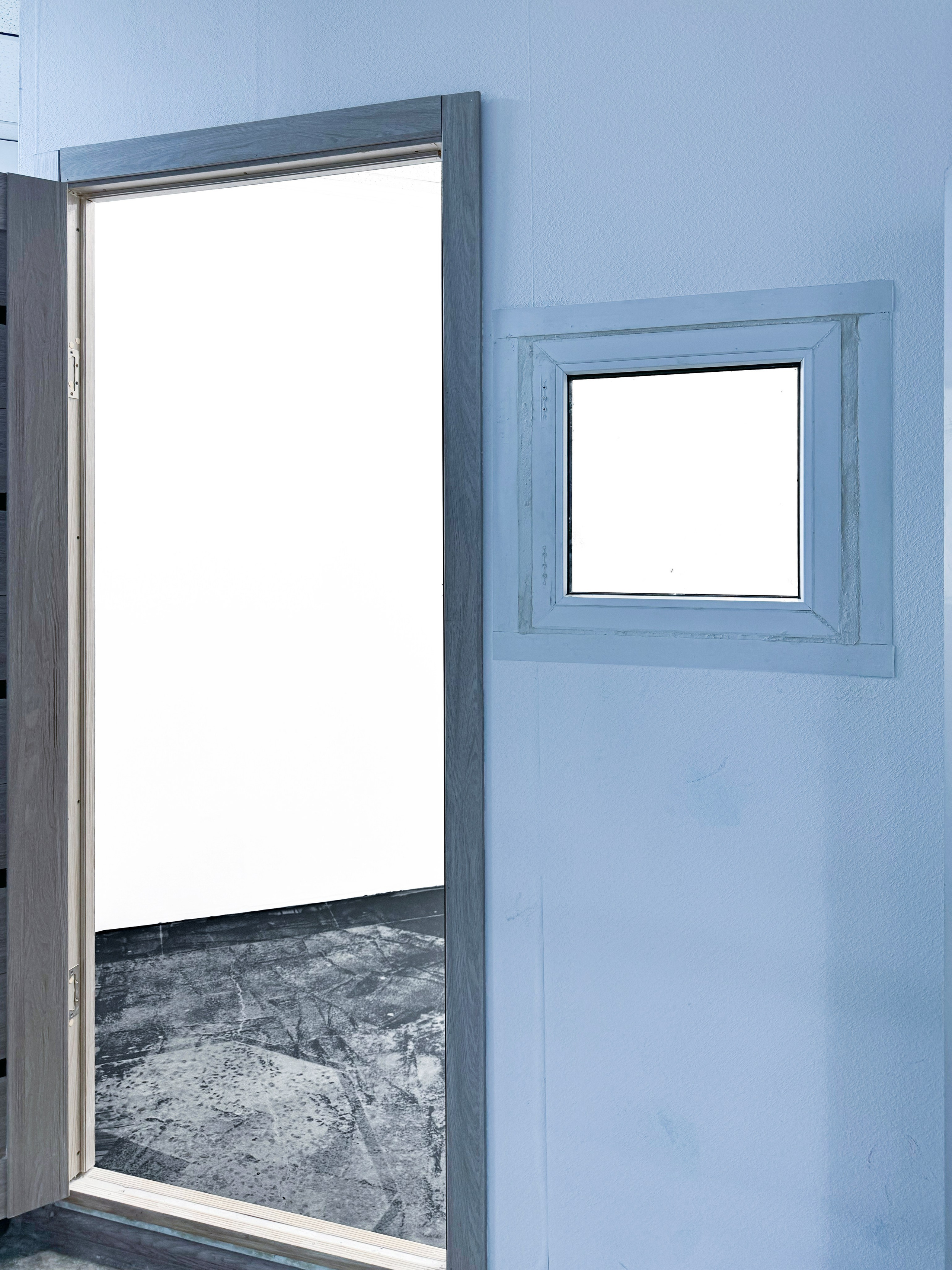 О пробеле. KRUS group