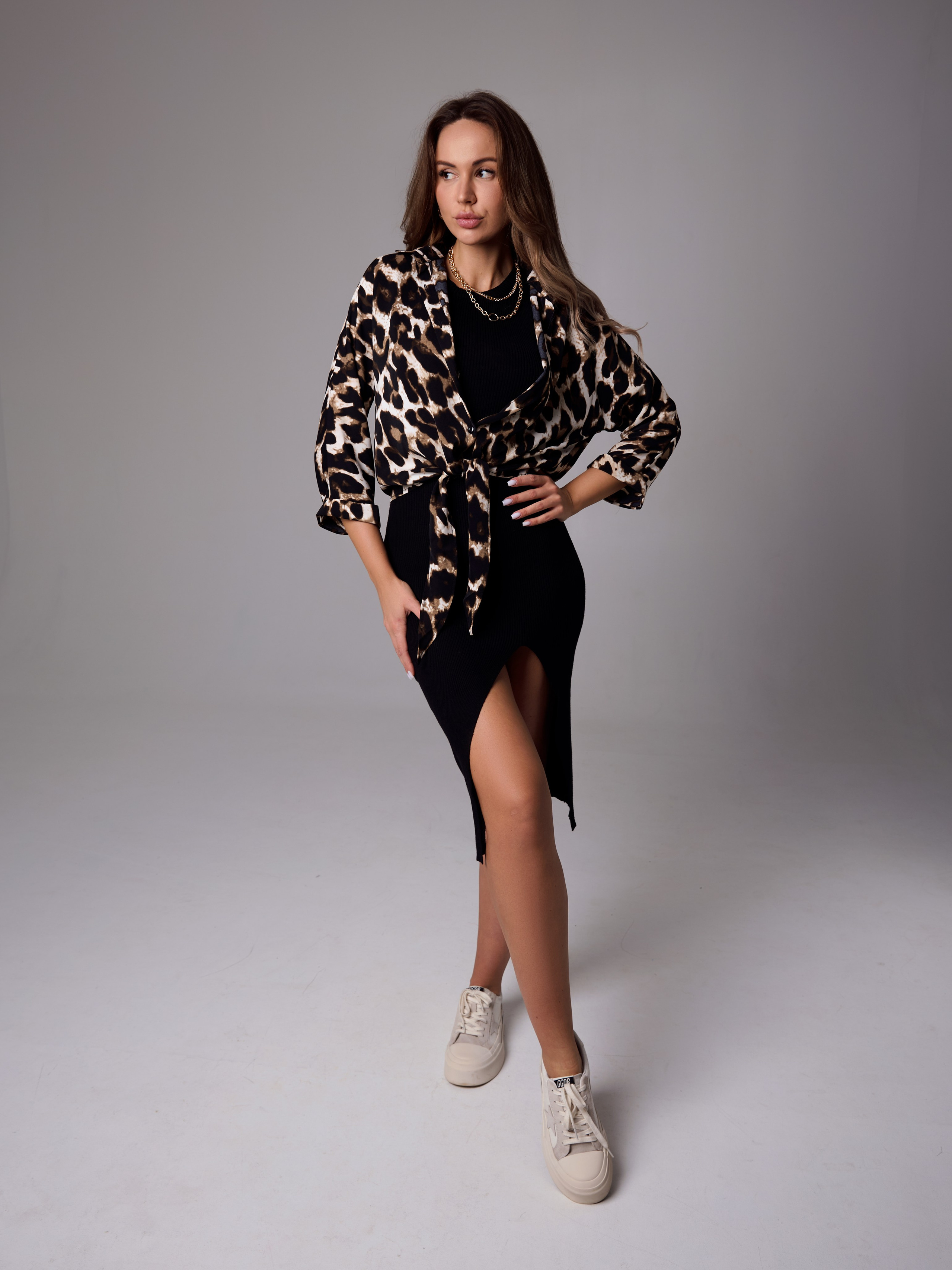 Услуги для брендов (съемка одежды). Фотограф Тольятти Екатерина Шести