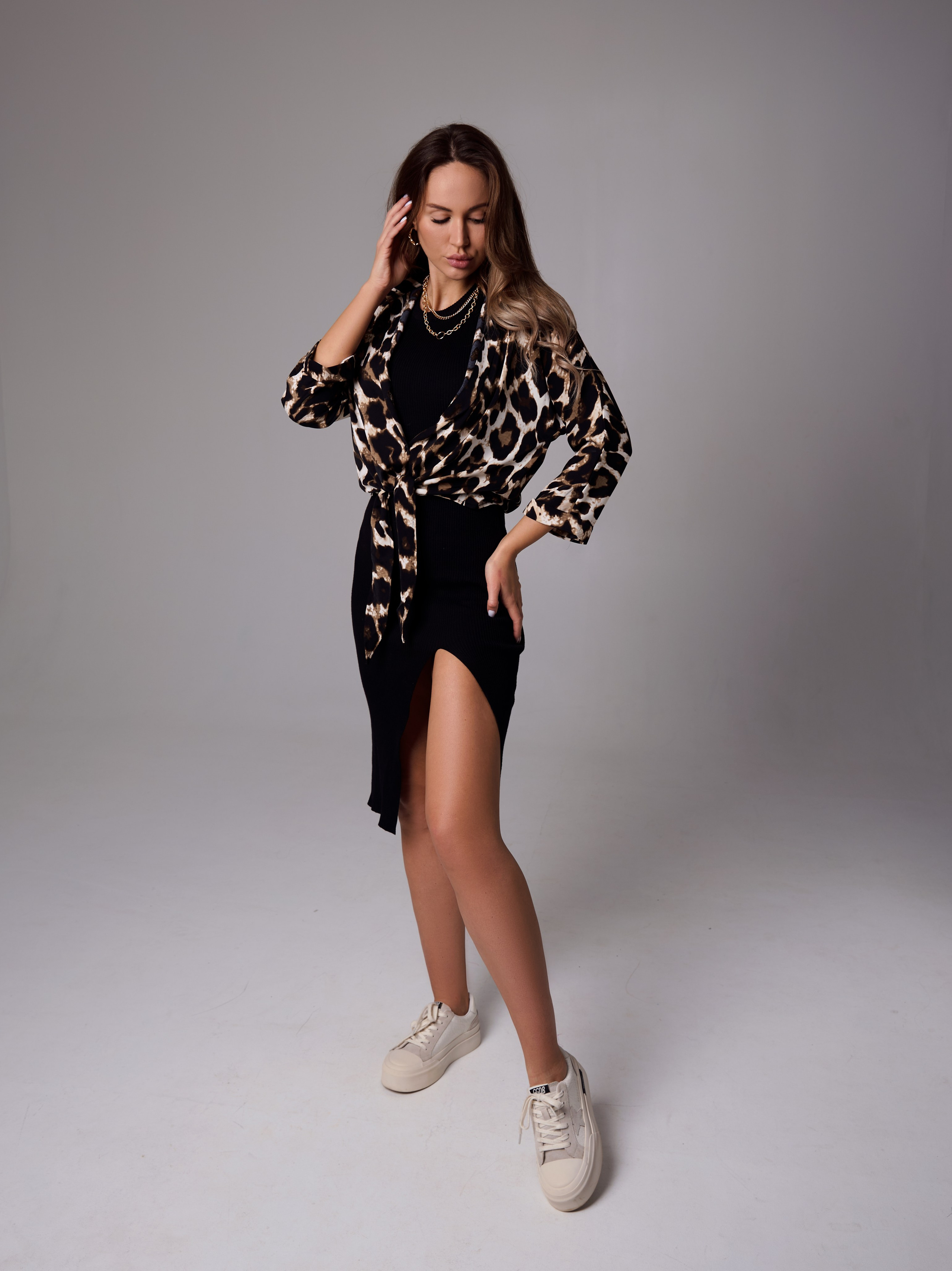 Услуги для брендов (съемка одежды). Фотограф Тольятти Екатерина Шести