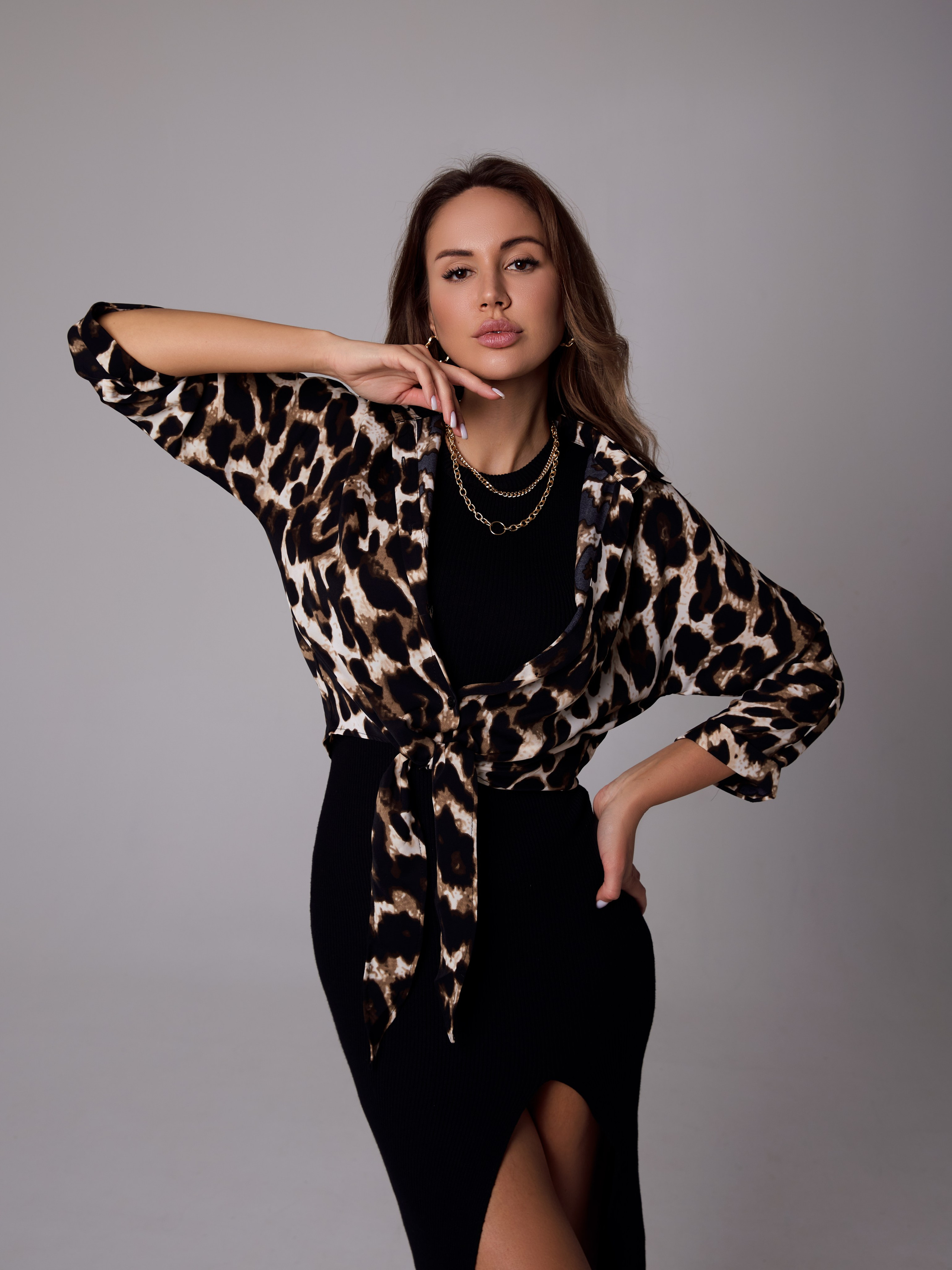 Услуги для брендов (съемка одежды). Фотограф Тольятти Екатерина Шести