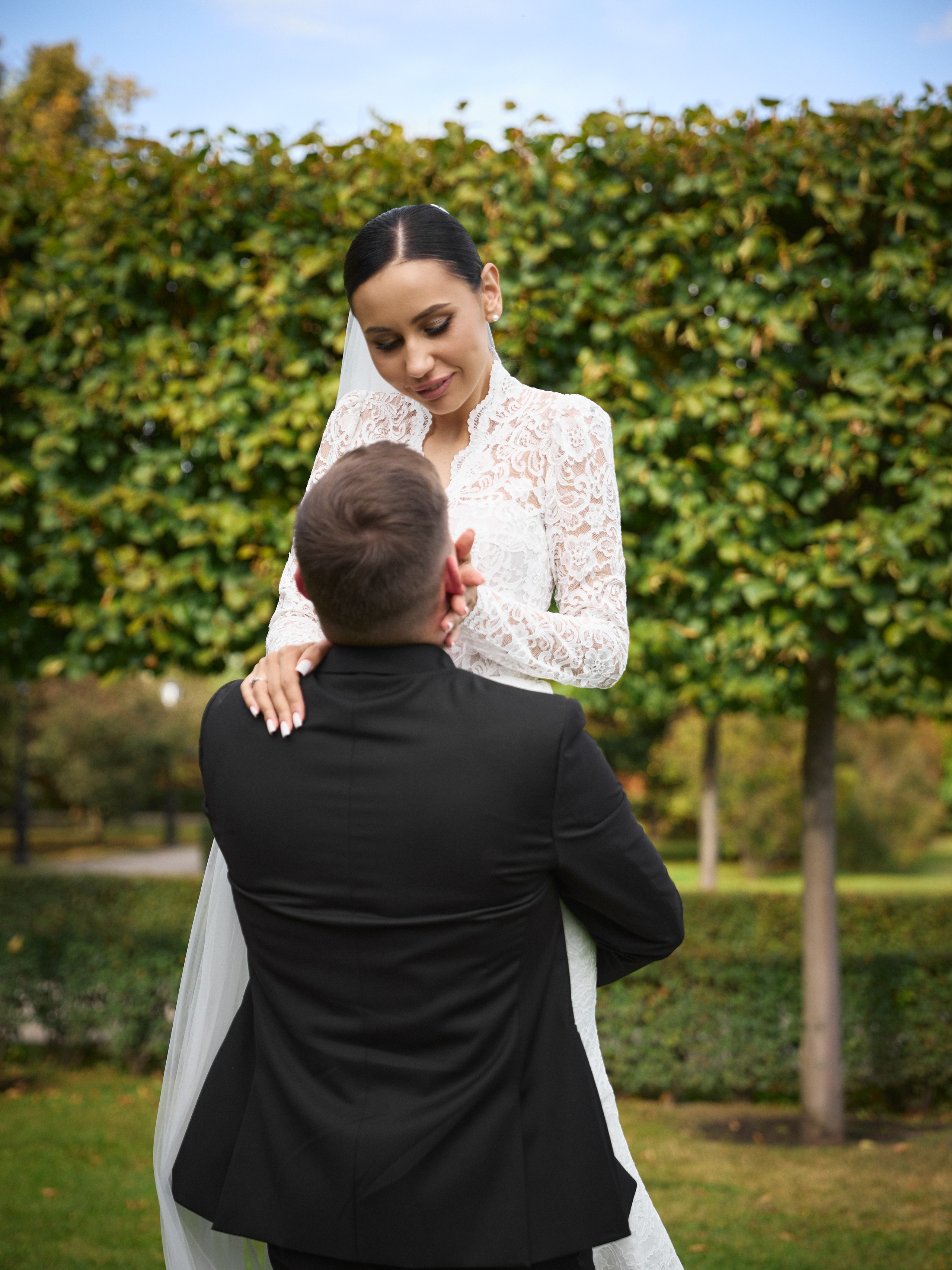 Стоимость. Свадебный и индивидуальный фотограф в Воронеже Светлана Сомова