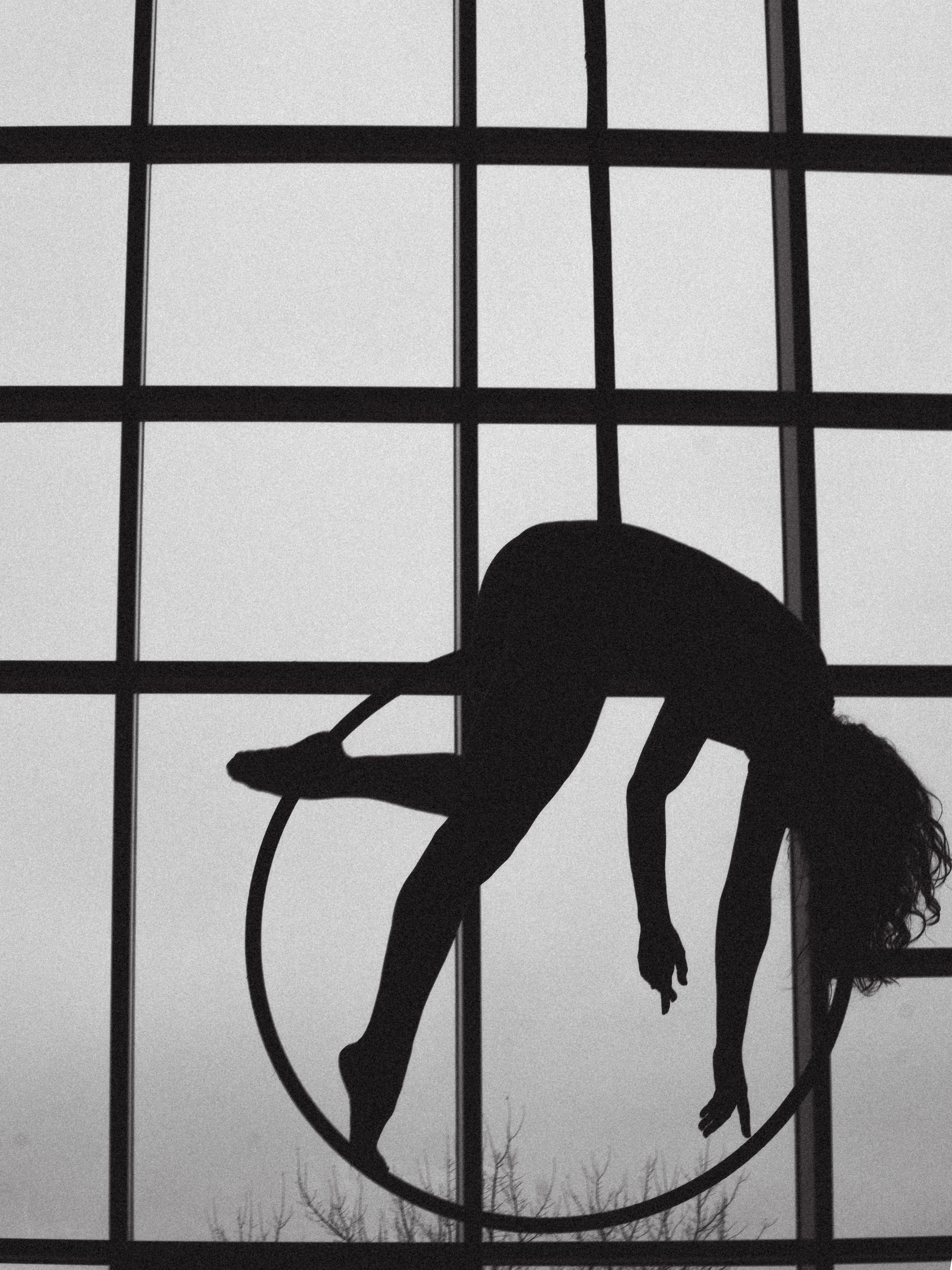 Игра света и тела. Фотограф Самара Белоусова Юлия