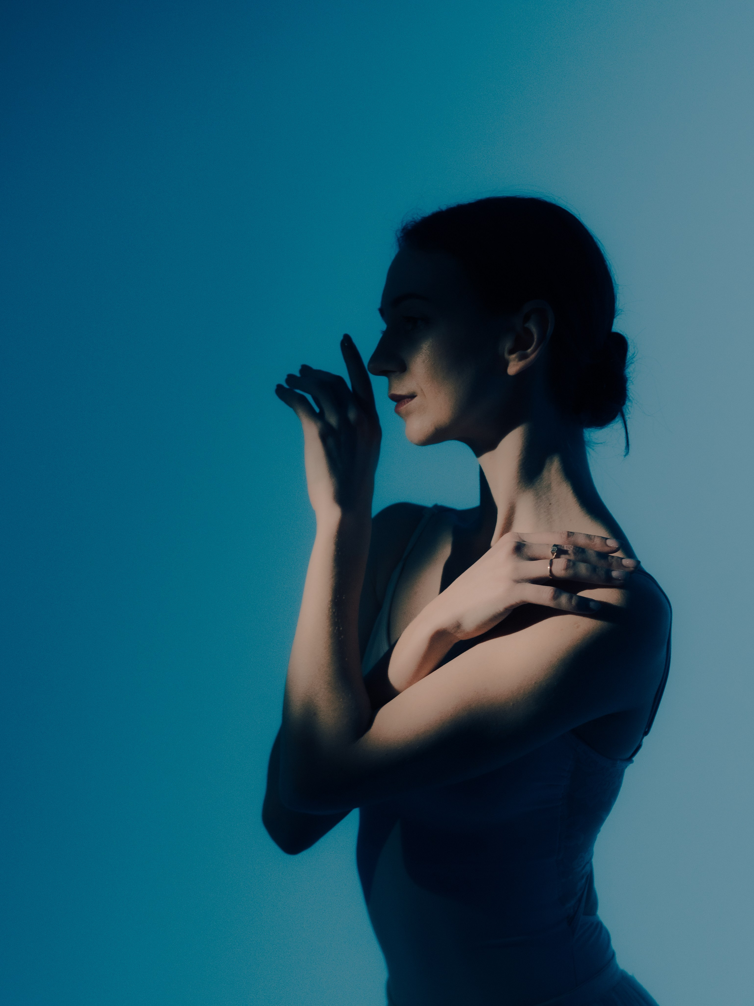 Виктория. Фотограф Самара Белоусова Юлия