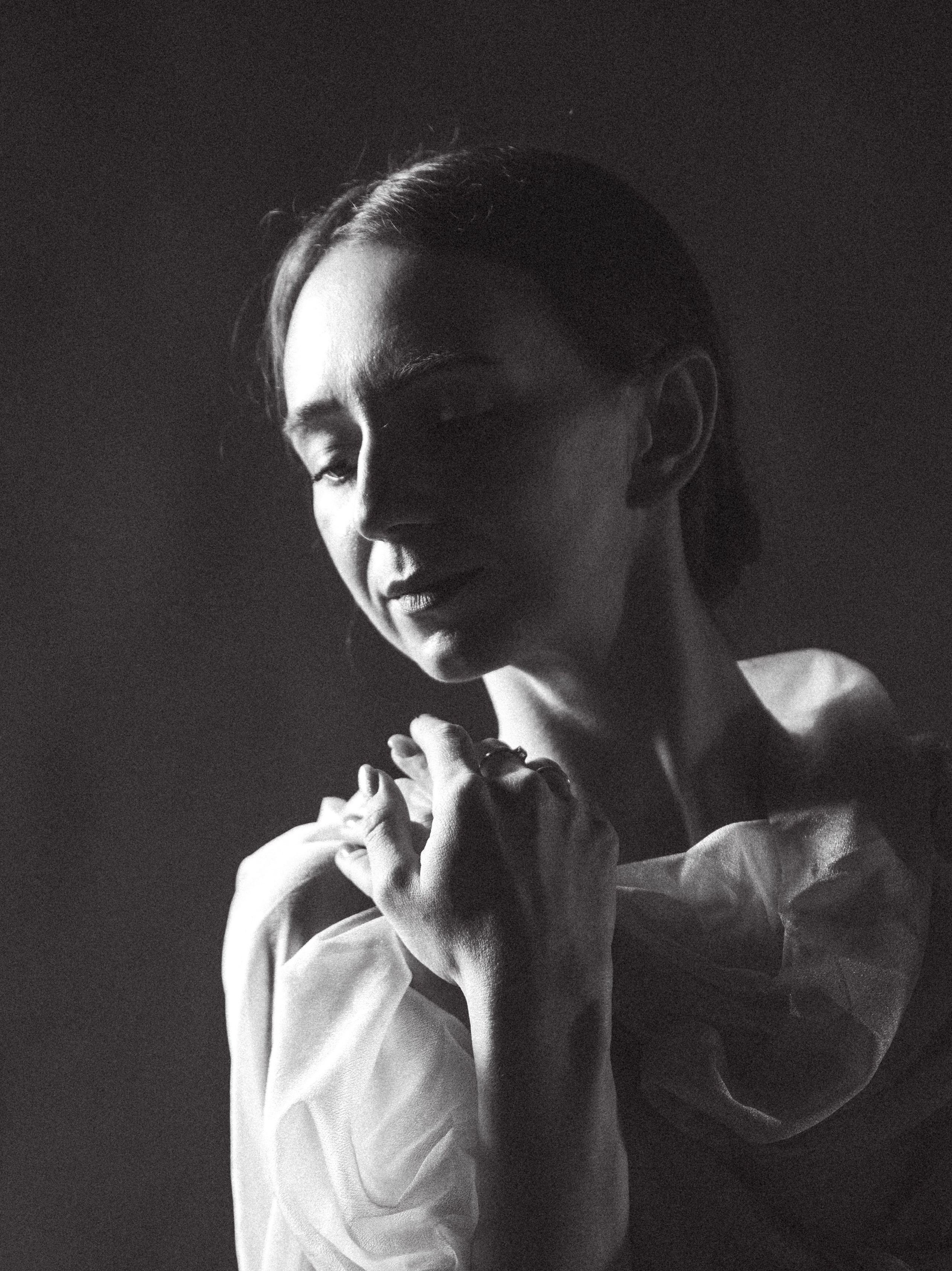 Виктория. Фотограф Самара Белоусова Юлия