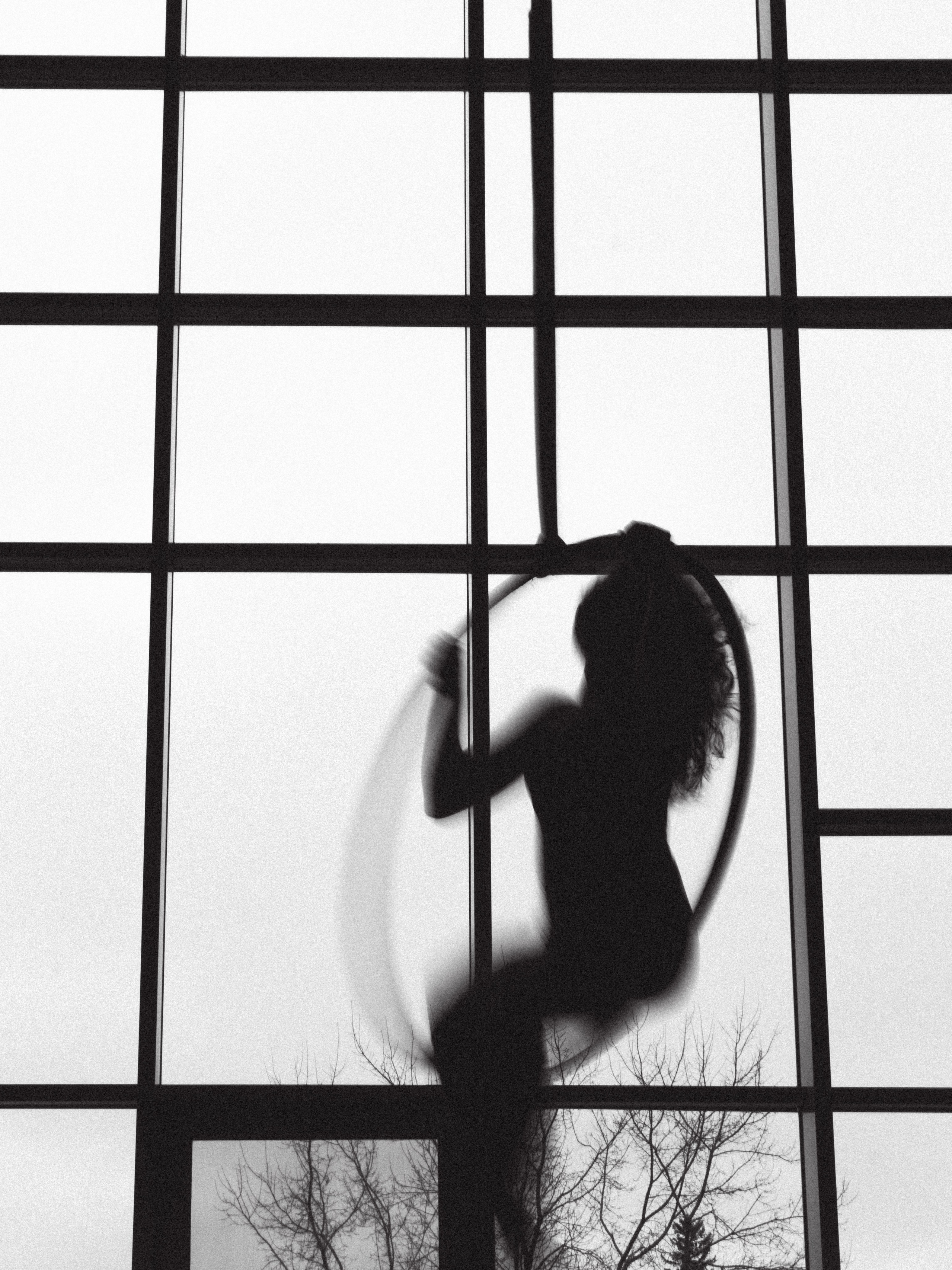 Игра света и тела. Фотограф Самара Белоусова Юлия