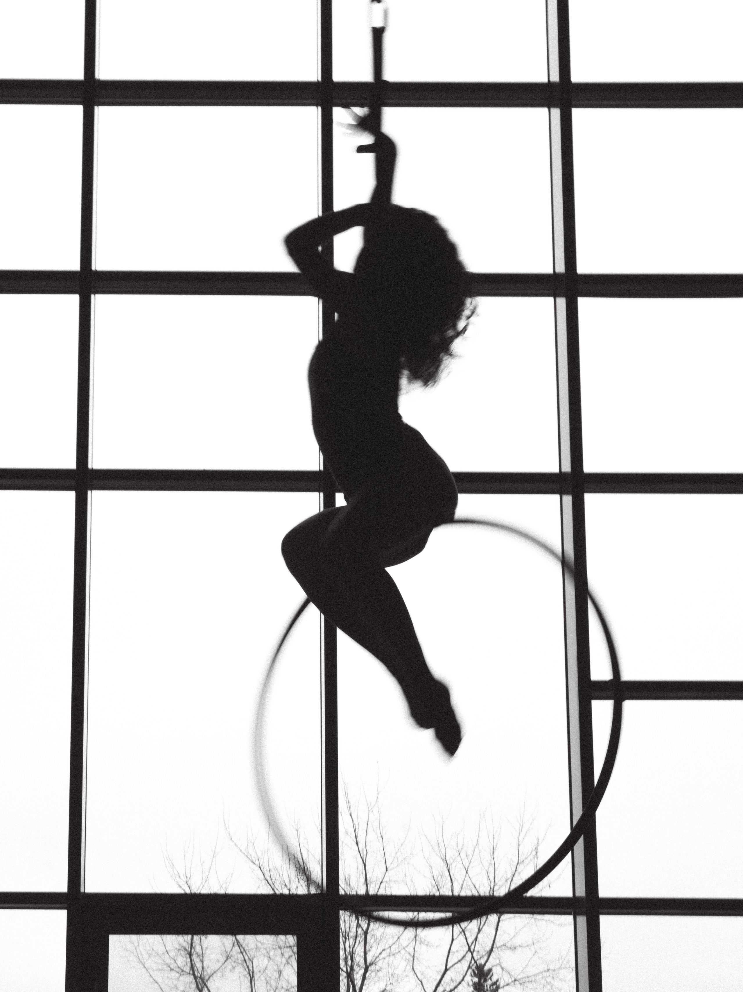 Игра света и тела. Фотограф Самара Белоусова Юлия