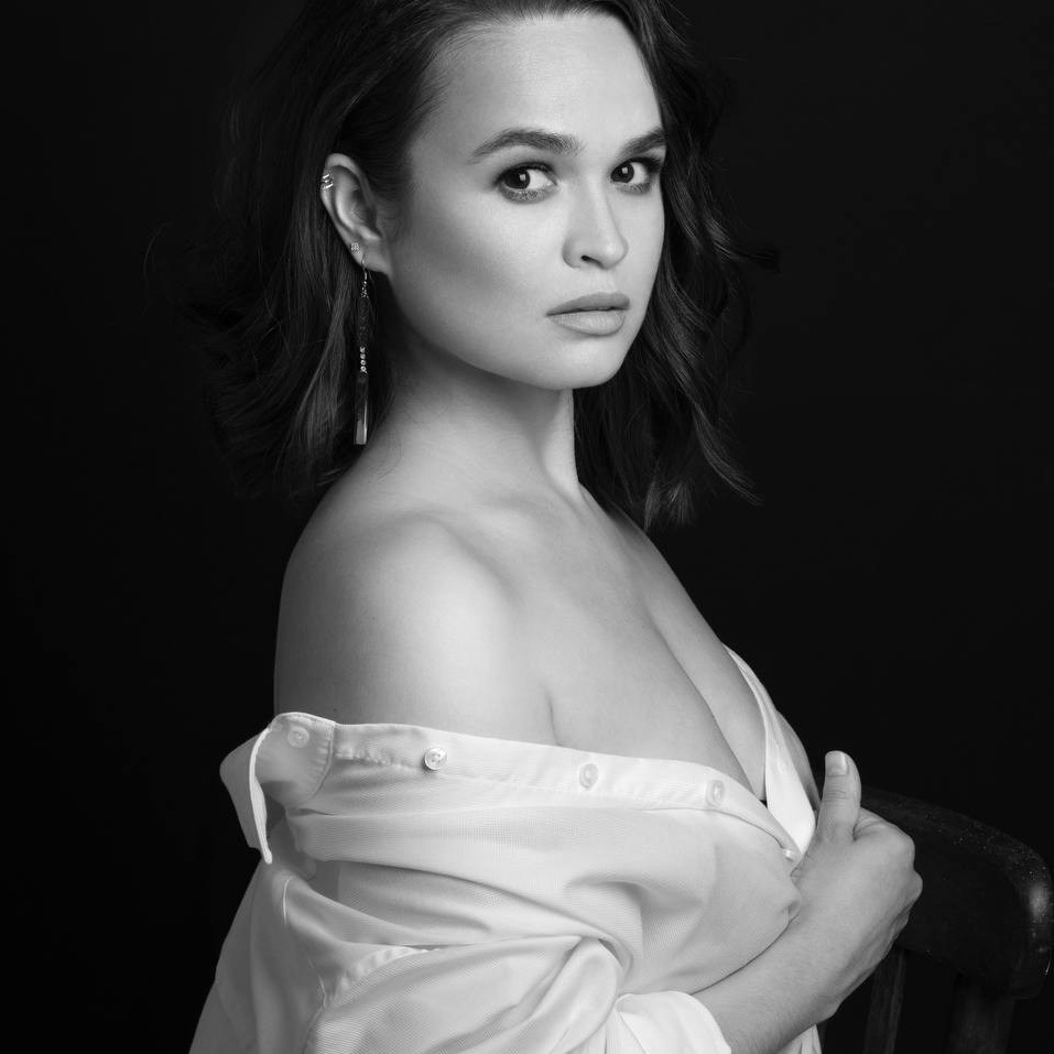 Проект «Монохром»