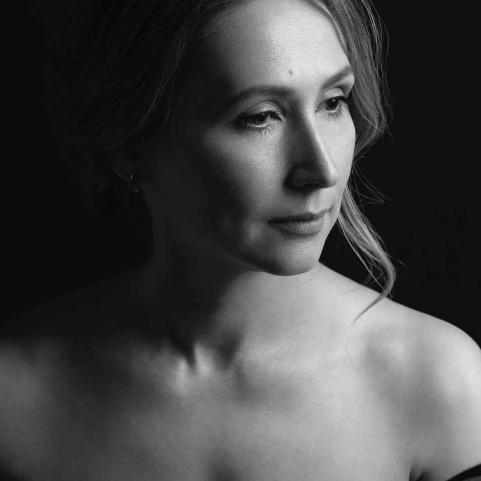 Проект «Монохром»