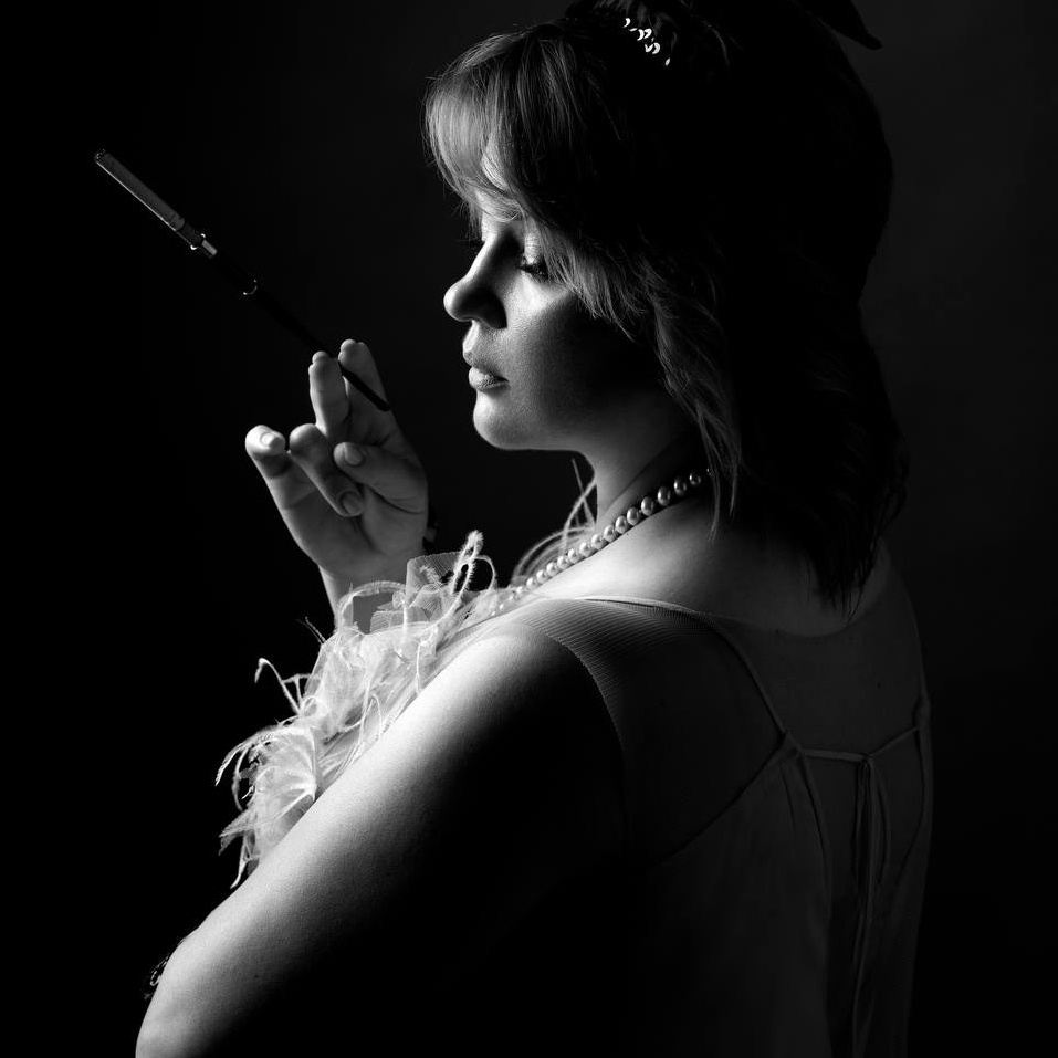 Проект «Монохром»