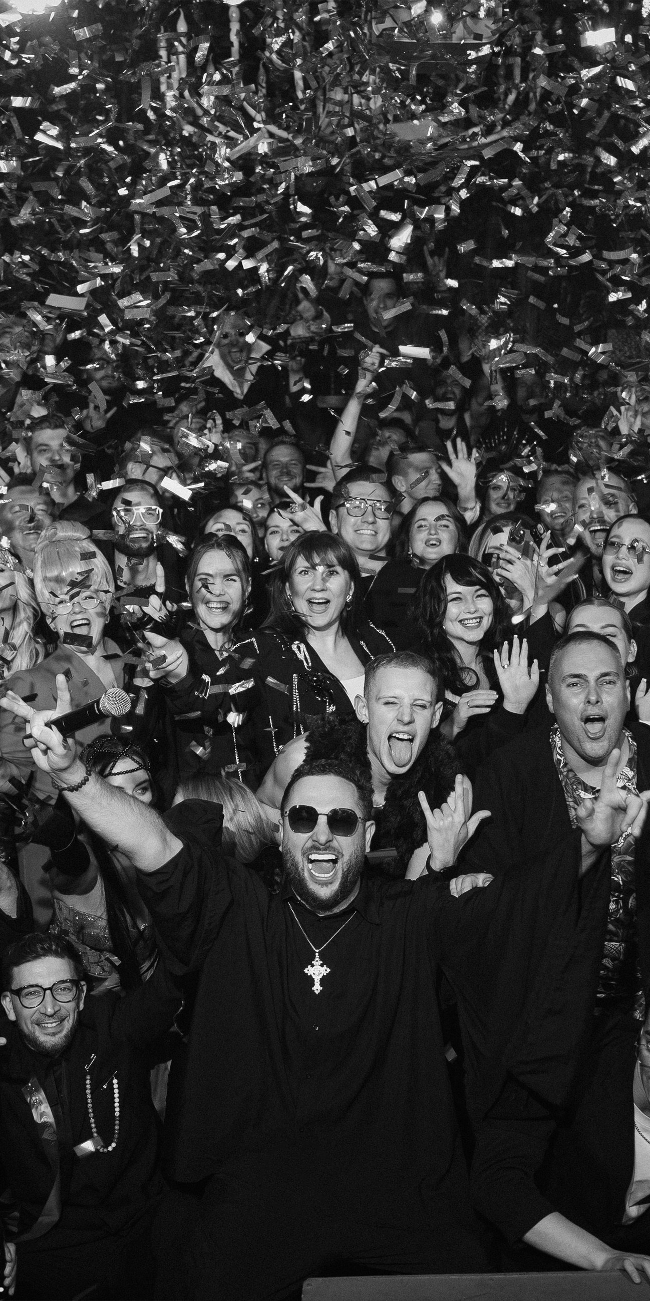 Свадебный и репортажный фотограф Москва. Николай Бойко