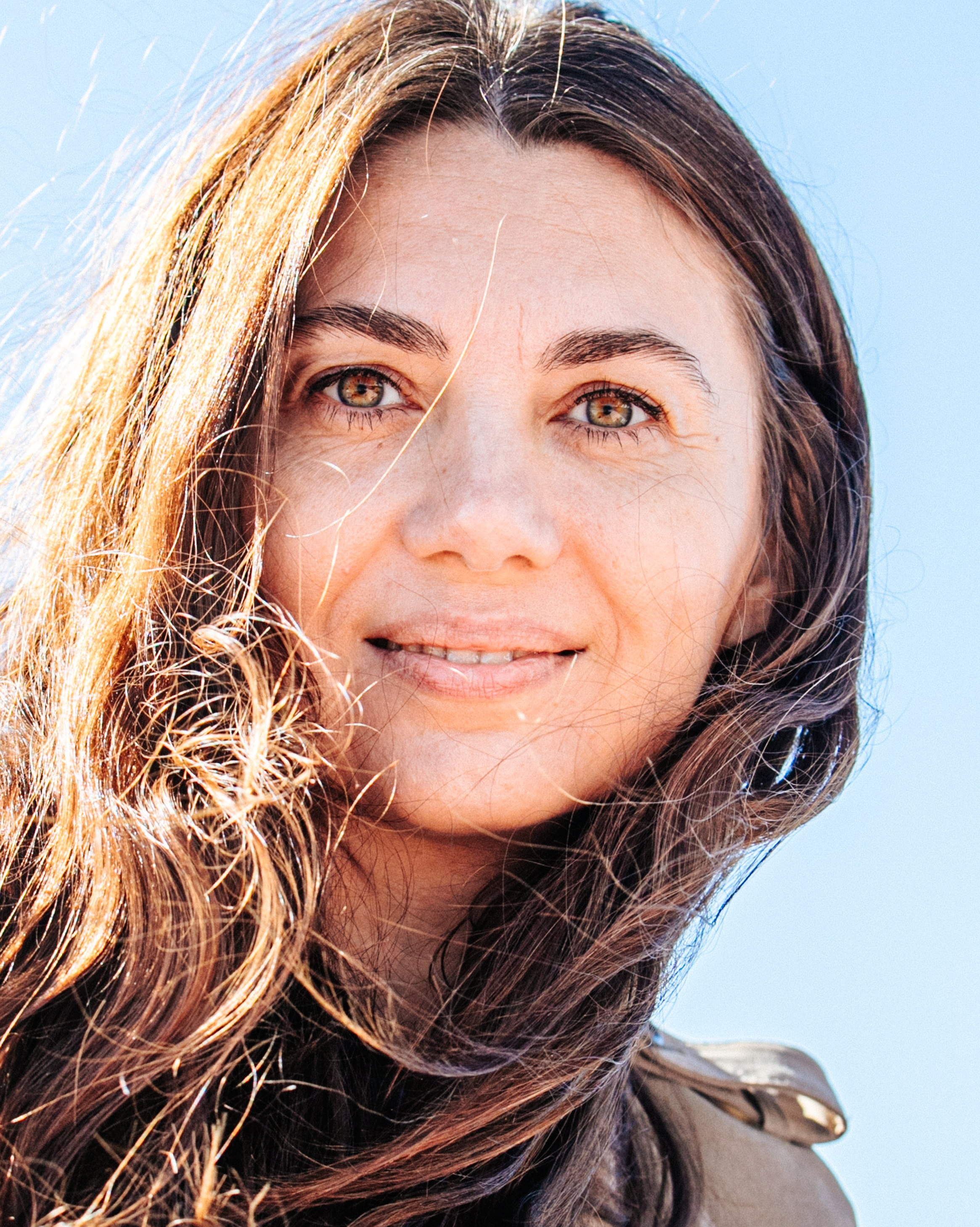 Портретная съемка, индивидуальная фотосессия, фотосессия 