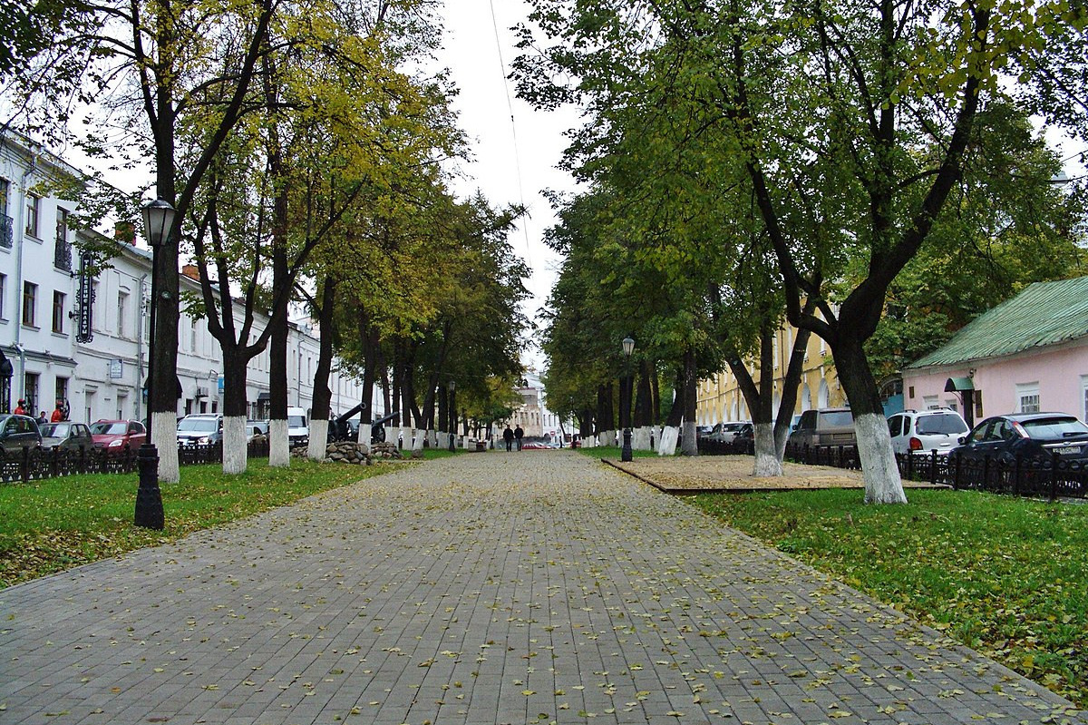 Локации. Портретный фотограф в Ярославле — Андррей Неледько