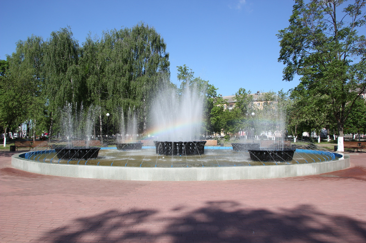 Локации. Портретный фотограф в Ярославле — Андррей Неледько