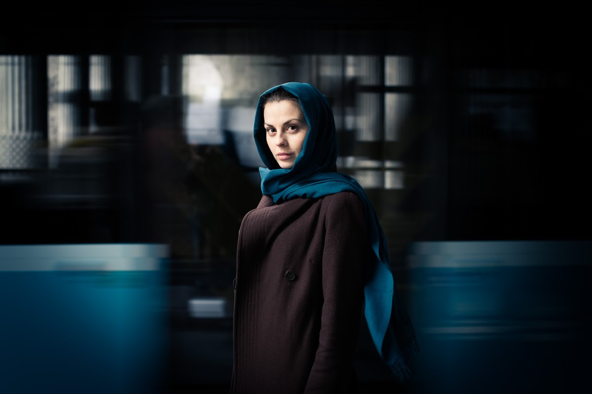 Фотограф в Москве