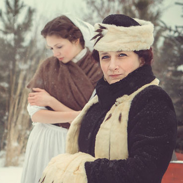 Услуги. Арт-фотограф в Москве, Лианесс