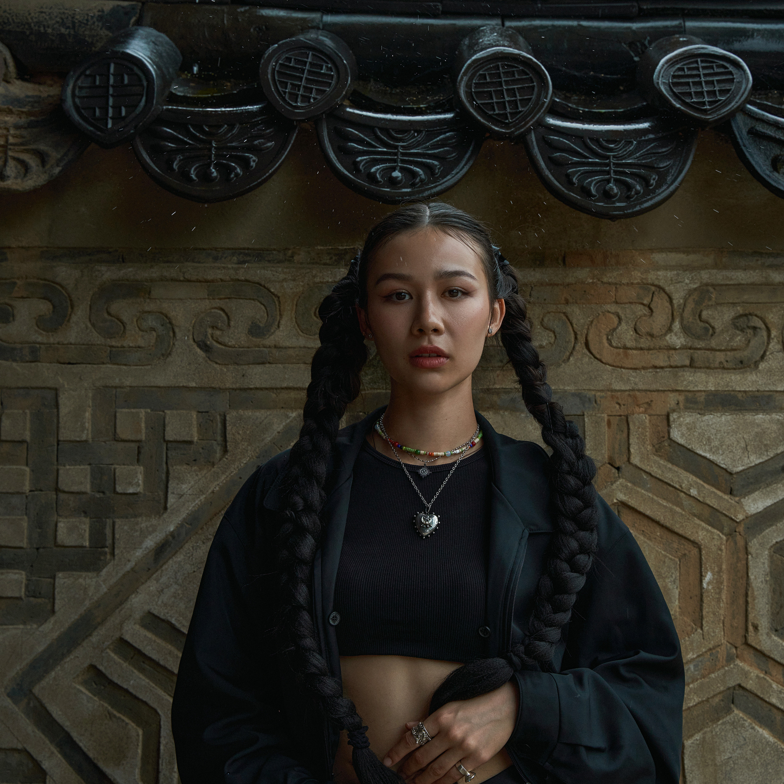 Фотограф в Санкт-Петербурге и ретушер Рита Петрищева