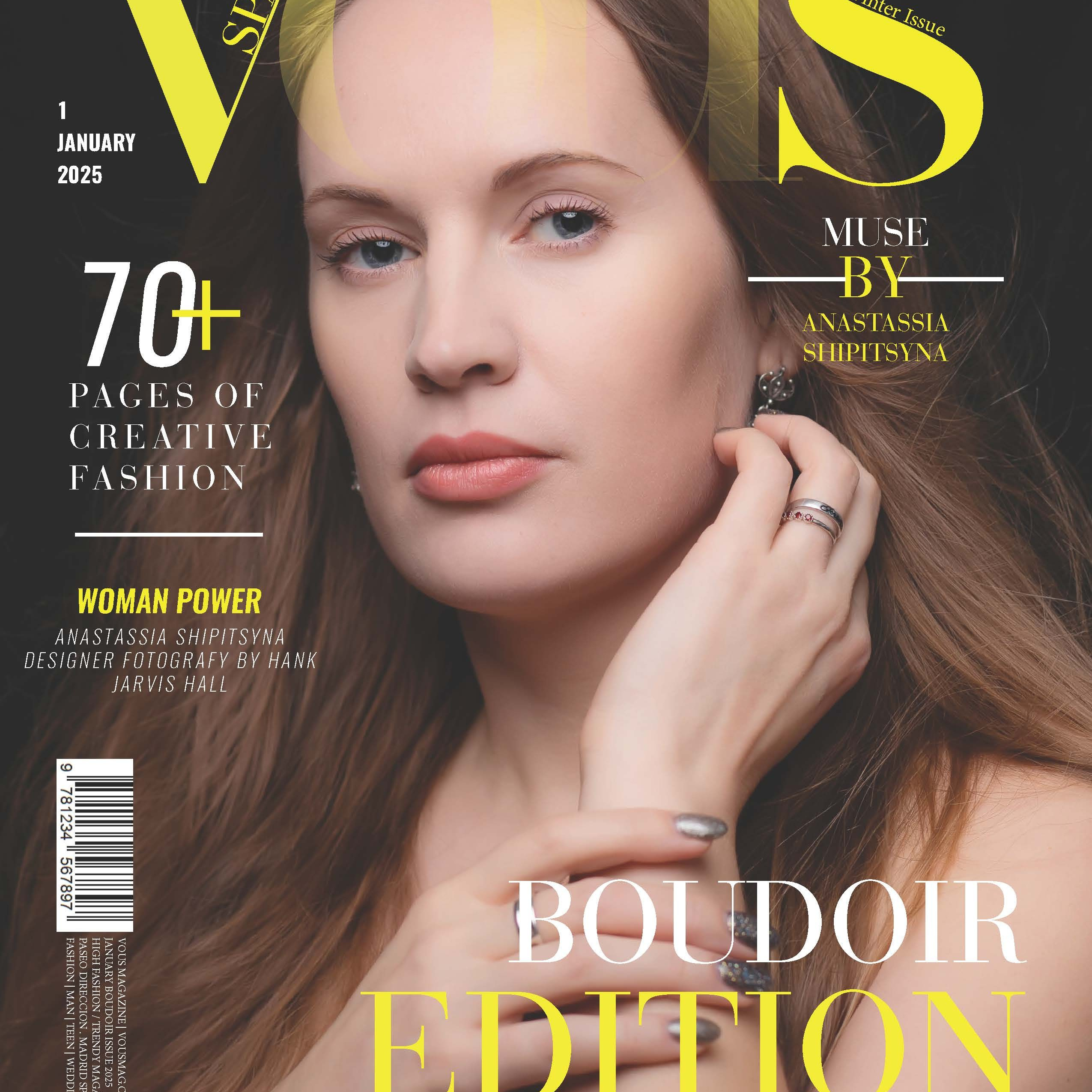 Портретный фотограф в Санкт-Петербурге