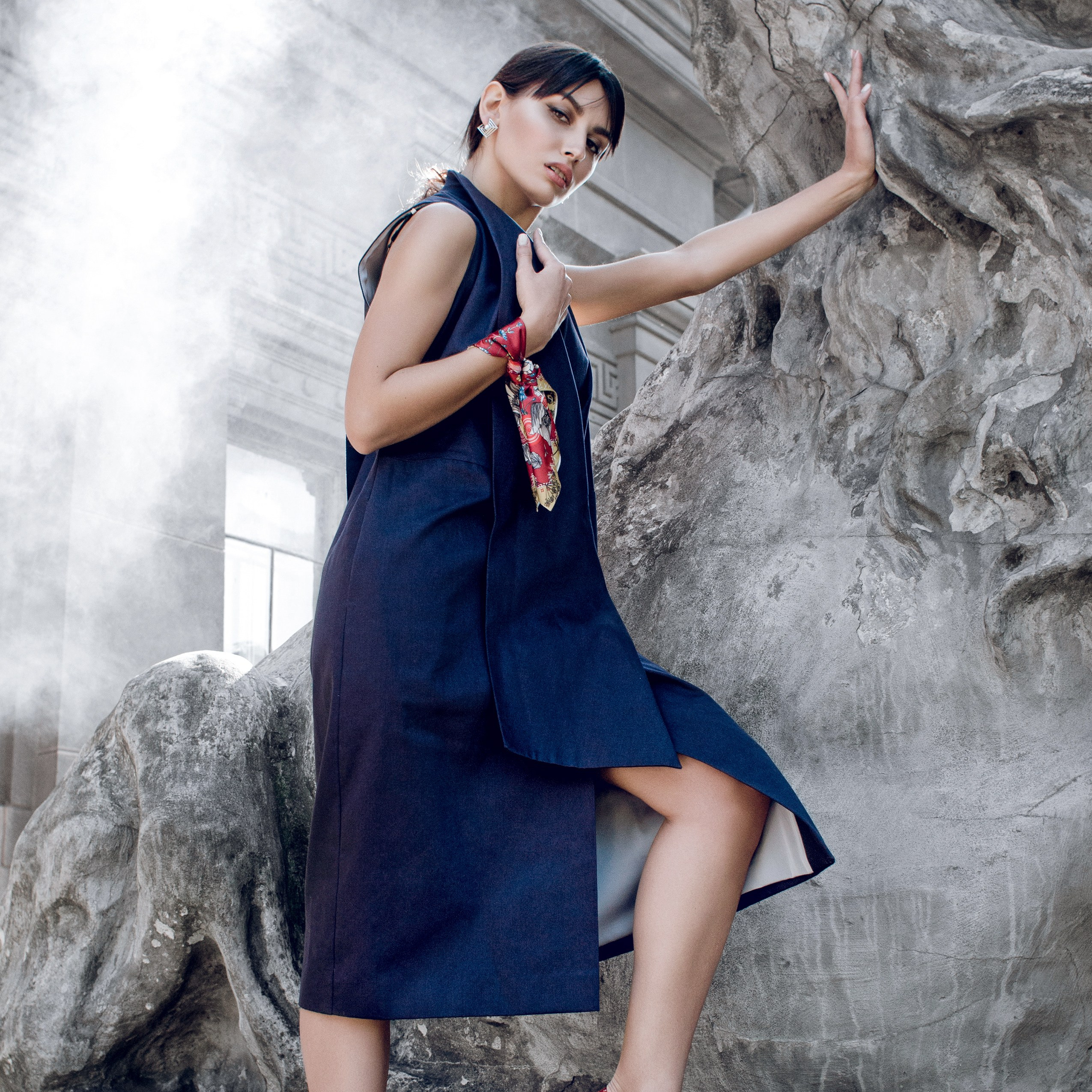 Пашунеску Ксения: Фотограф | Фотосессия в Анапе