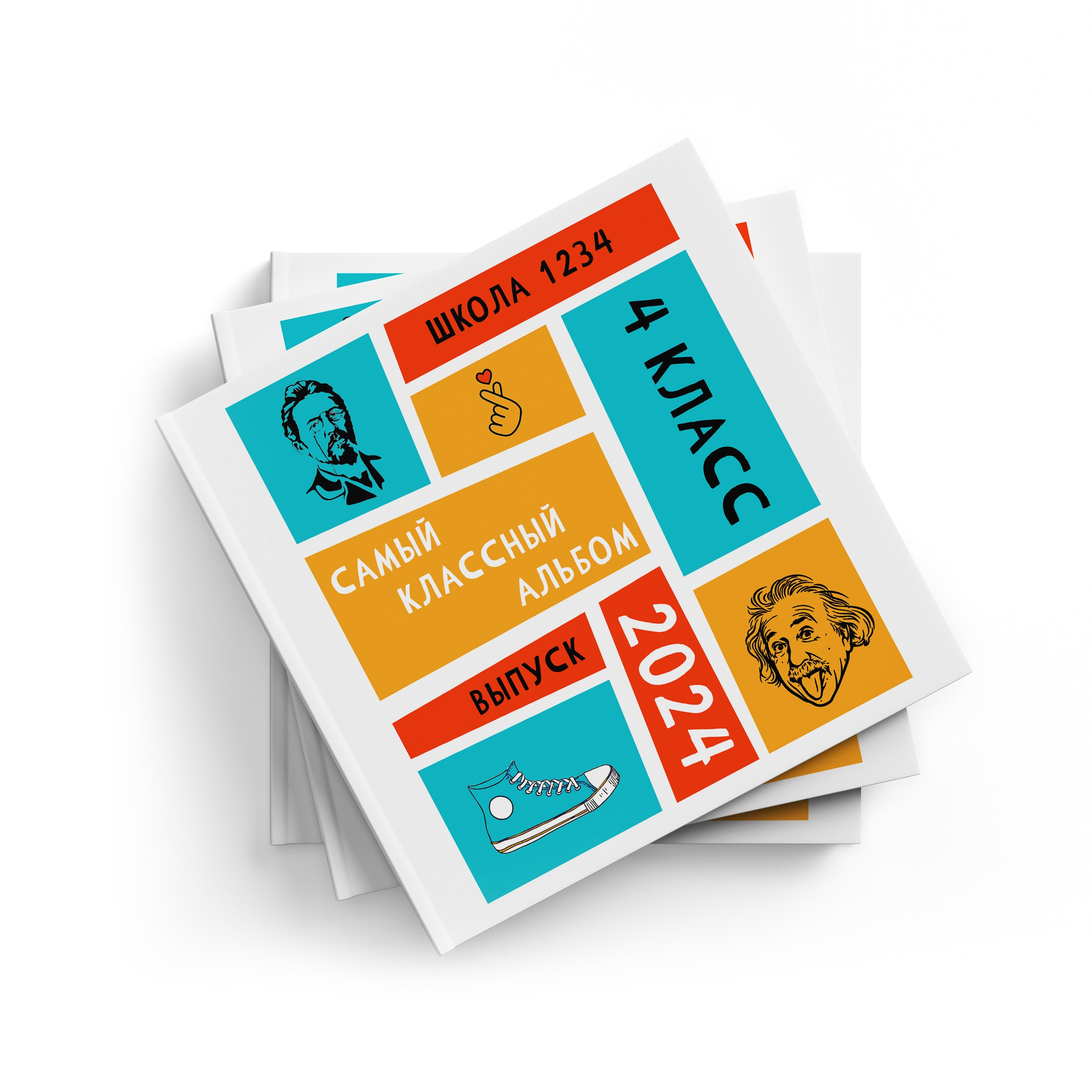 Нескучное фото — Фотостудия Анастасии Костаковой