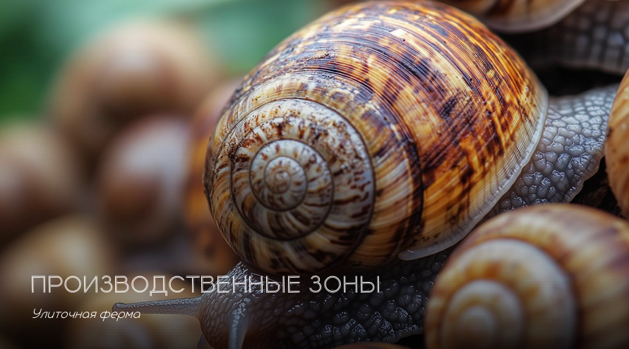 Лавандовая долина