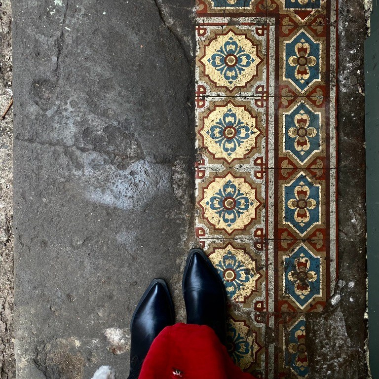 КУПИТЬ ФОРМУ ДЛЯ ПЛИТЧЕНЕК. Метлахская плитка парадных Санкт-Петербурга