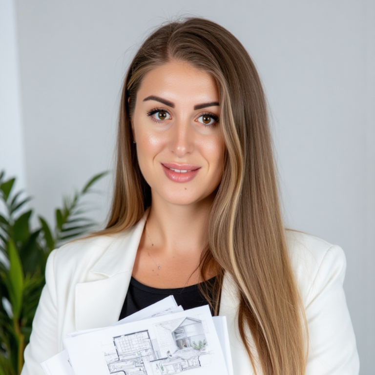 Этапы работ по созданию дизайн-проекта. Мария Воропаева | Дизайн интерьера под ключ Москва и МО