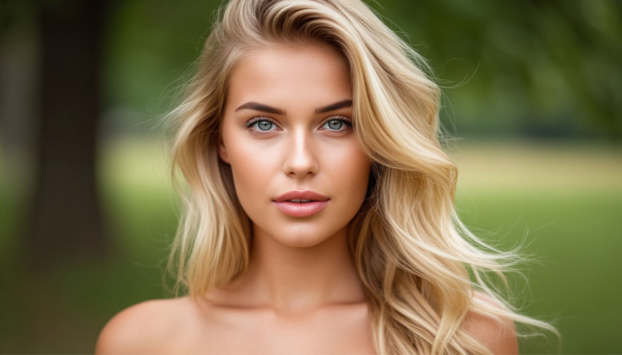 Психология портретной съемки как раскрыть внутренний мир модели. Фотограф Нижний Новгород I Вадим Ефремов