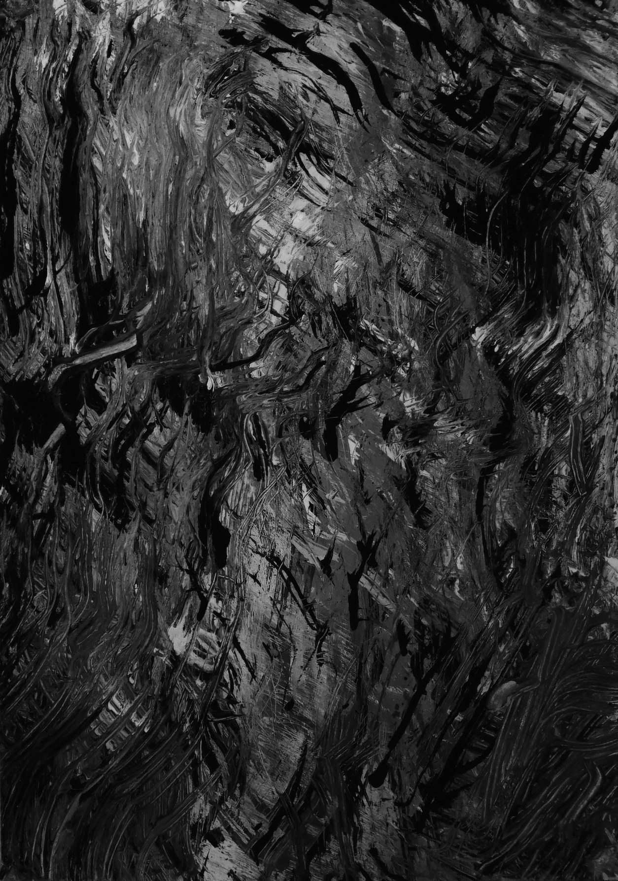 Исследования. Портфолио художника Владимира Жилинского Ходанова