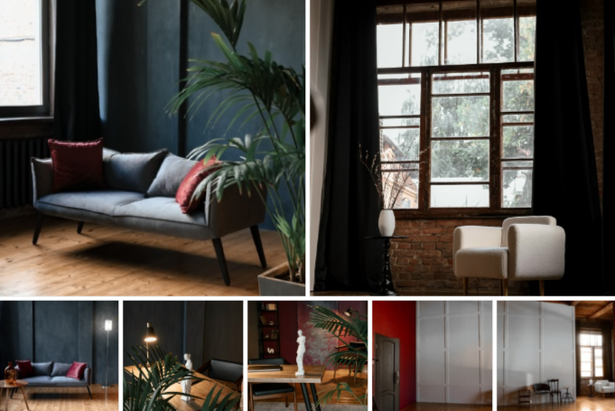 Актуальные фотостудии Самары: аренда, новогодние локации, услуги фотографа