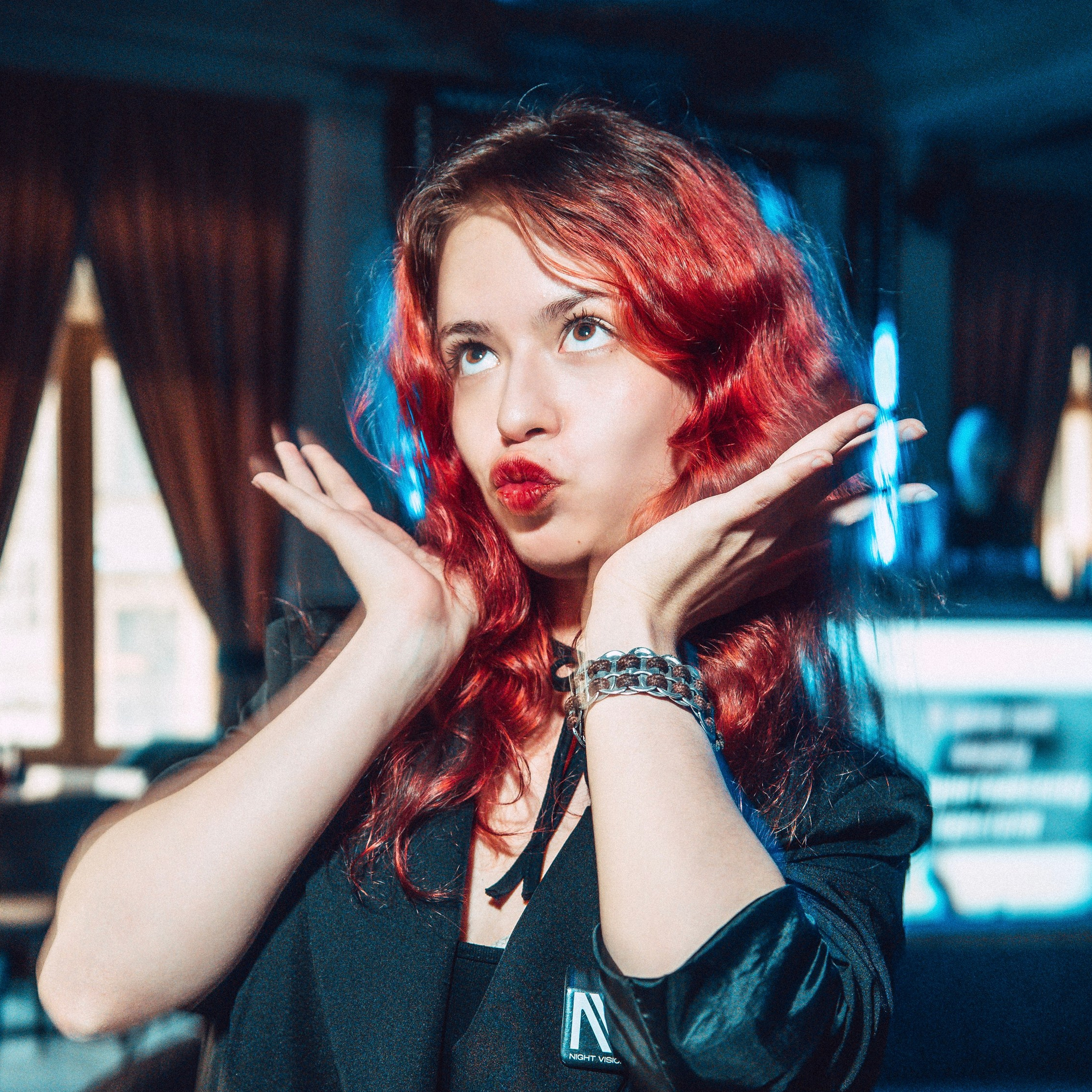 Команда. NIGHT VISION ФОТОГРАФЫ И ВИДЕОГРАФЫ СПБ