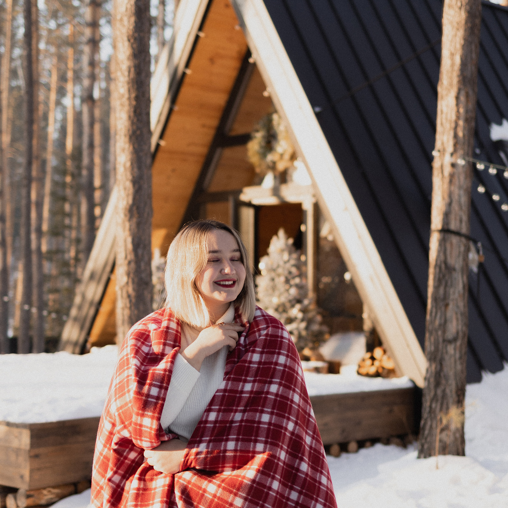 Отзывы. Фотограф в Красноярске Ксения Дмитрик