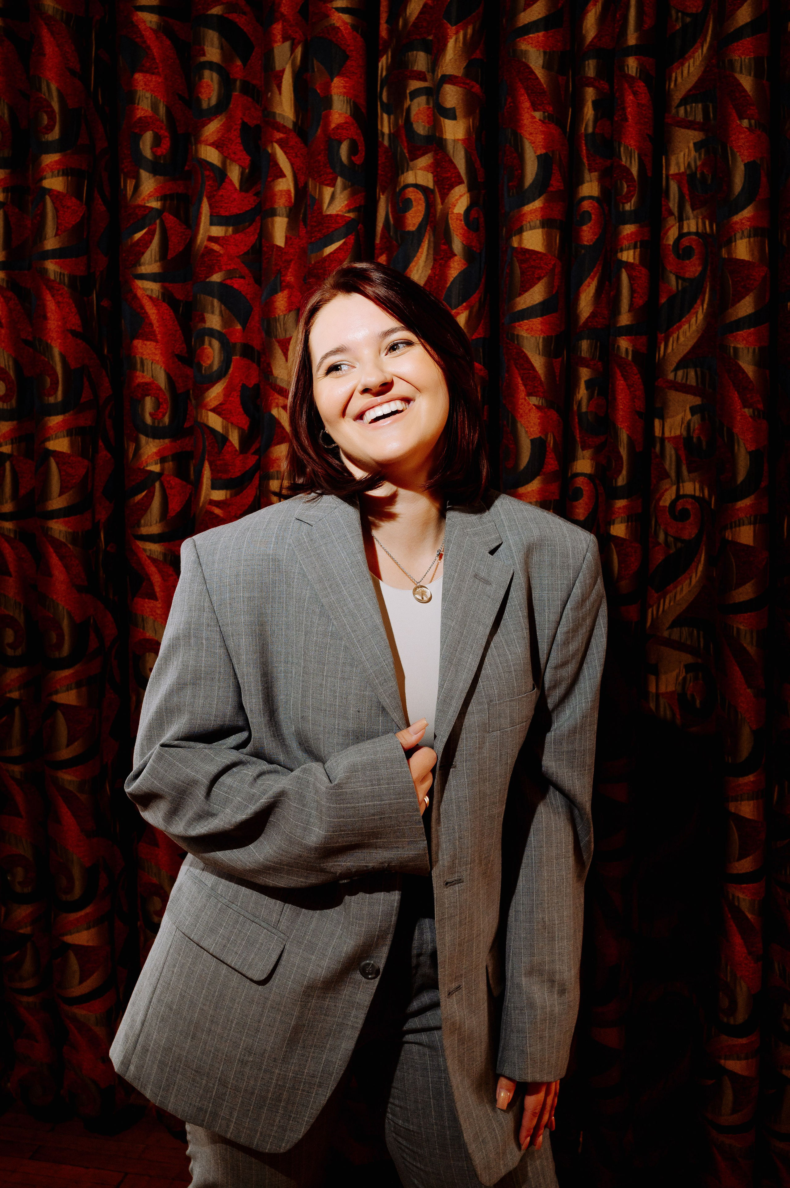 Фотограф в Самаре / Олеся Широнина