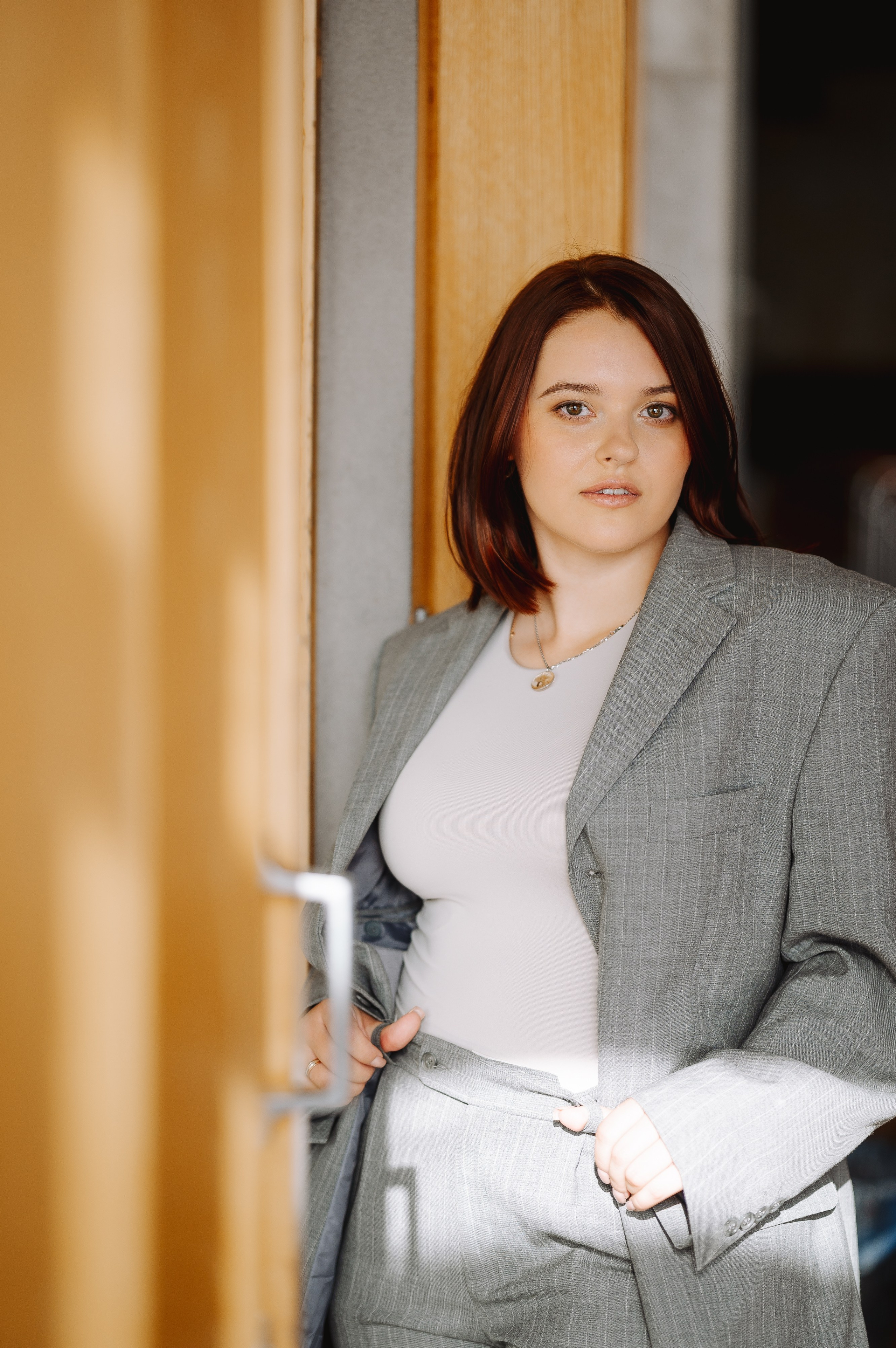 Контакты. Фотограф в Самаре / Олеся Широнина