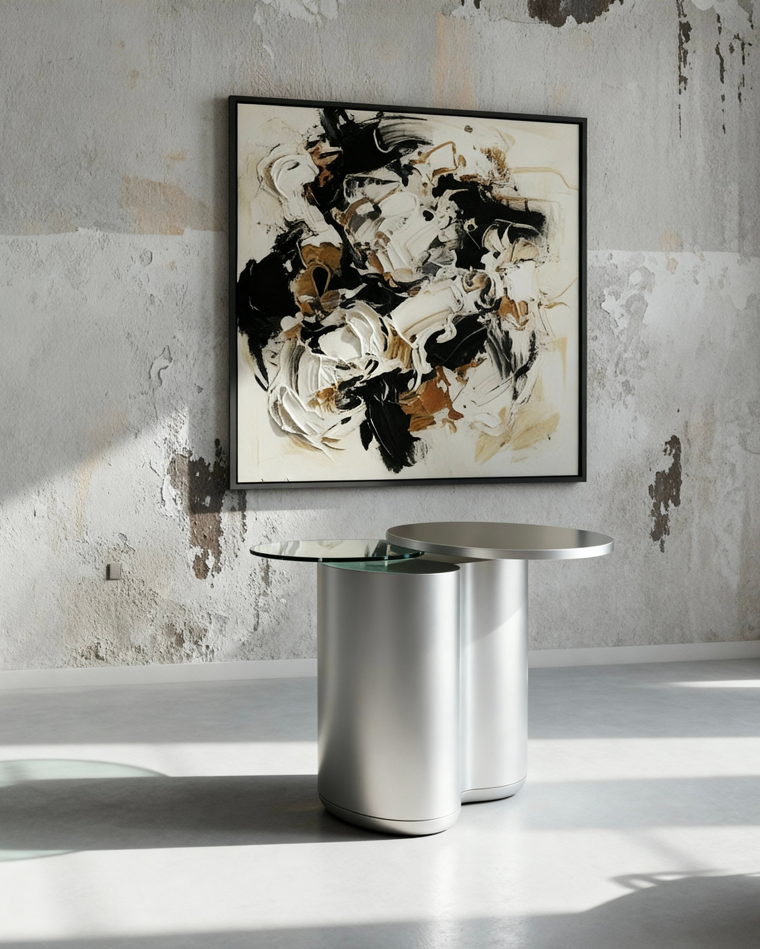 Алла Дулова — предметный и интерьерный дизайнер