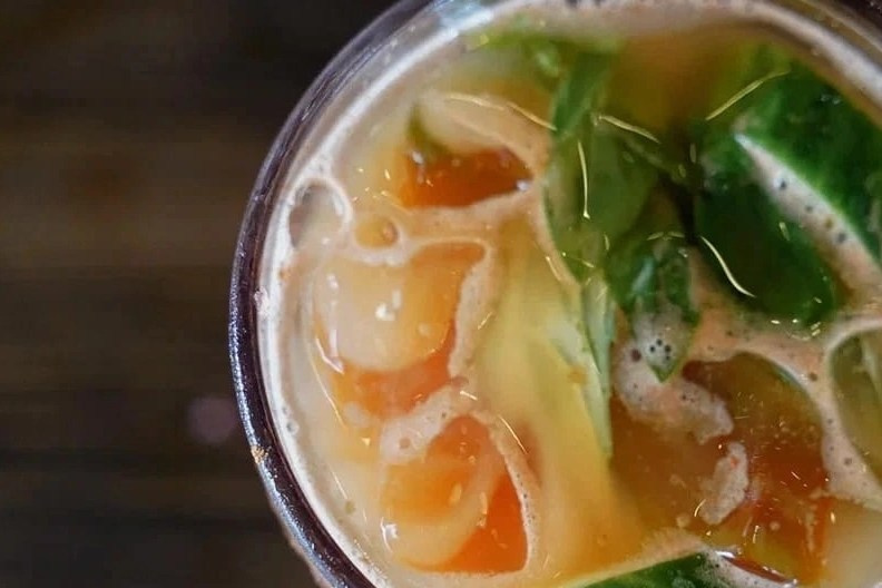 Горячие и холодные напитки. Кейтеринг Royal Catering | По Москве и Московской области организуем р