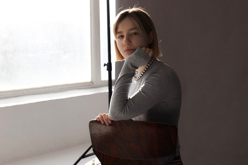 Инна Андреева&nbsp;— фотограф для брендов и&nbsp;моделей в&nbsp;Тбилиси, Грузия