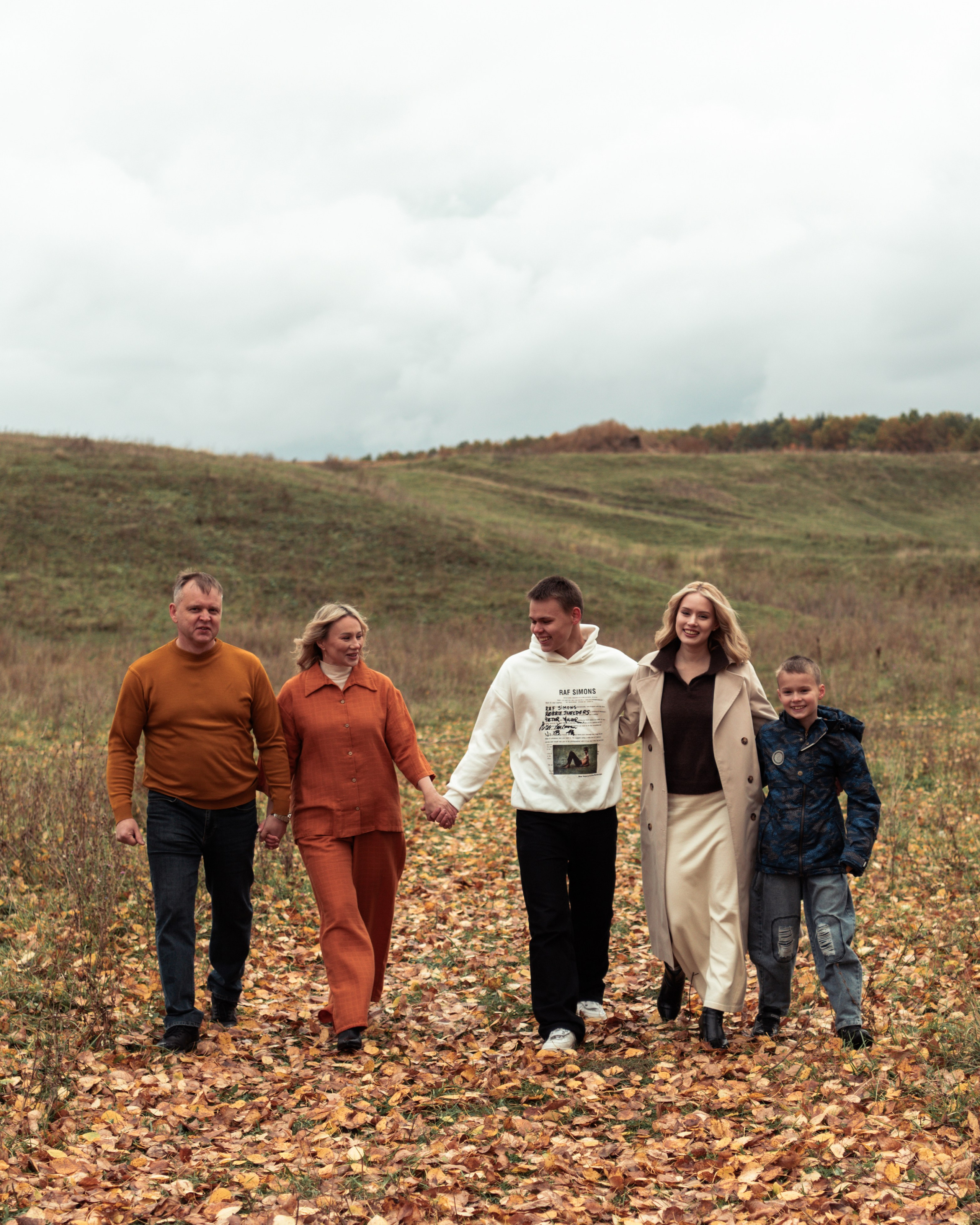 Фотограф Чебоксары / Москва