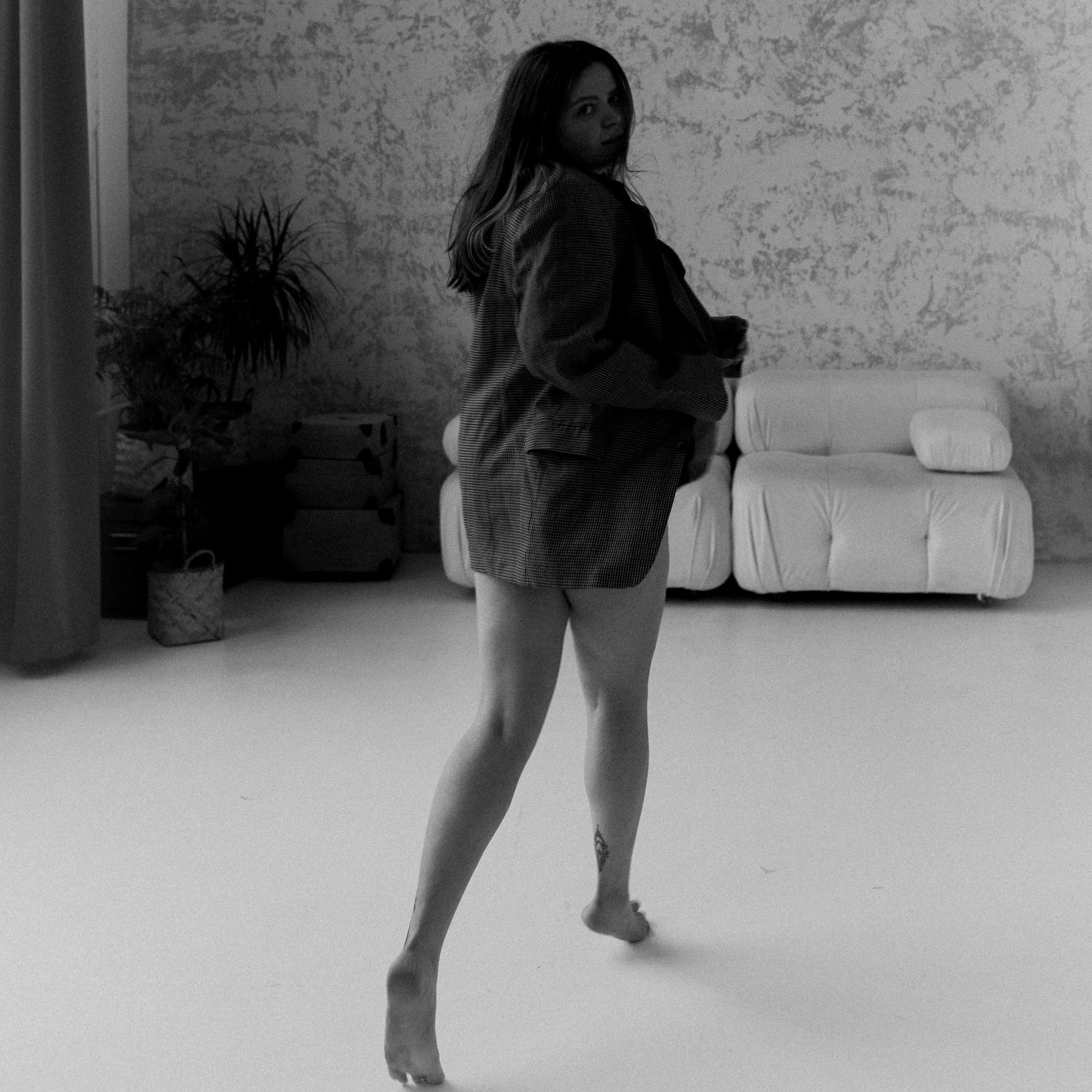 Фотограф Мурманск | Нижний Новгород • Анна Хижняк