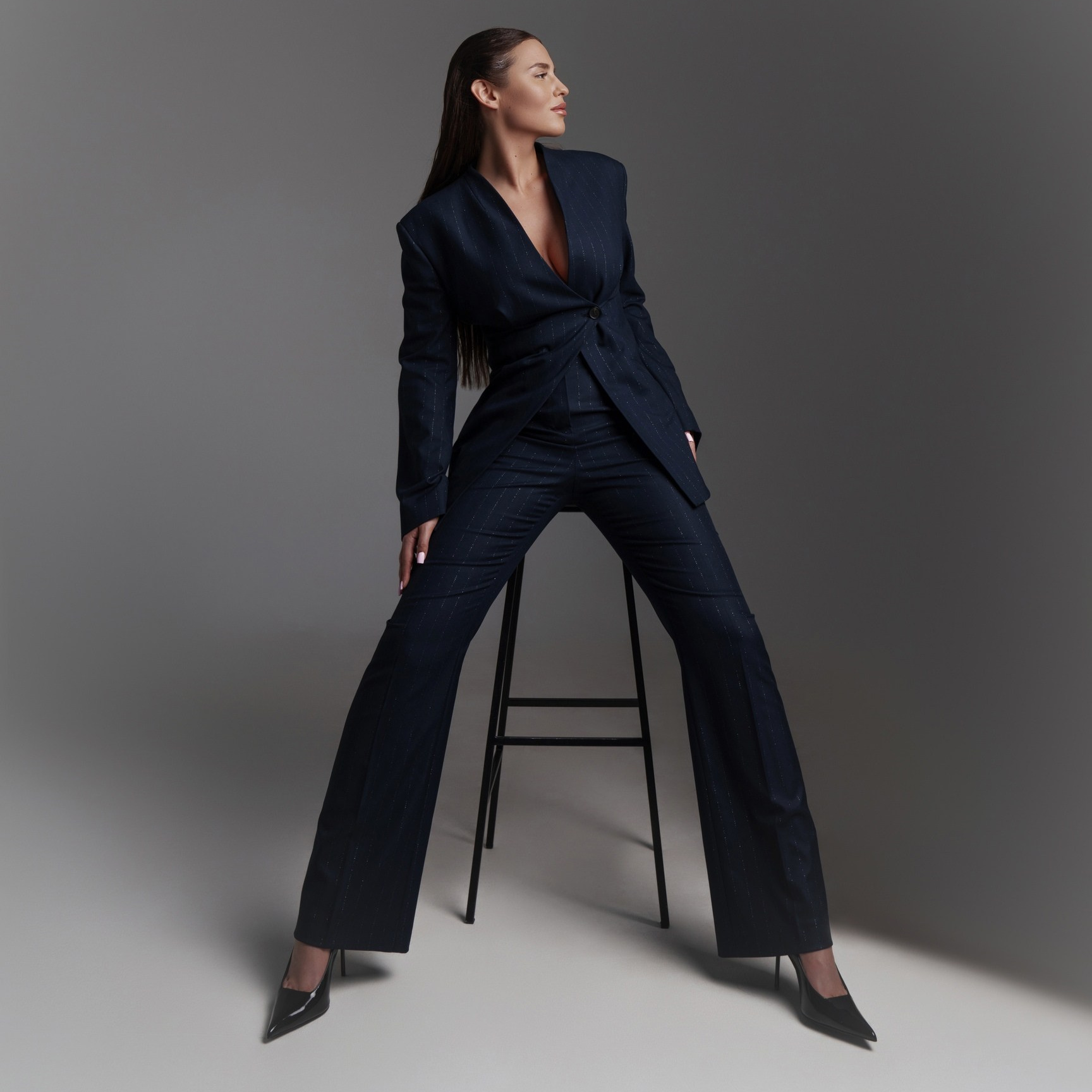 Оксана Волик фотограф в Архангельске. Аренда фотостудии White Studio